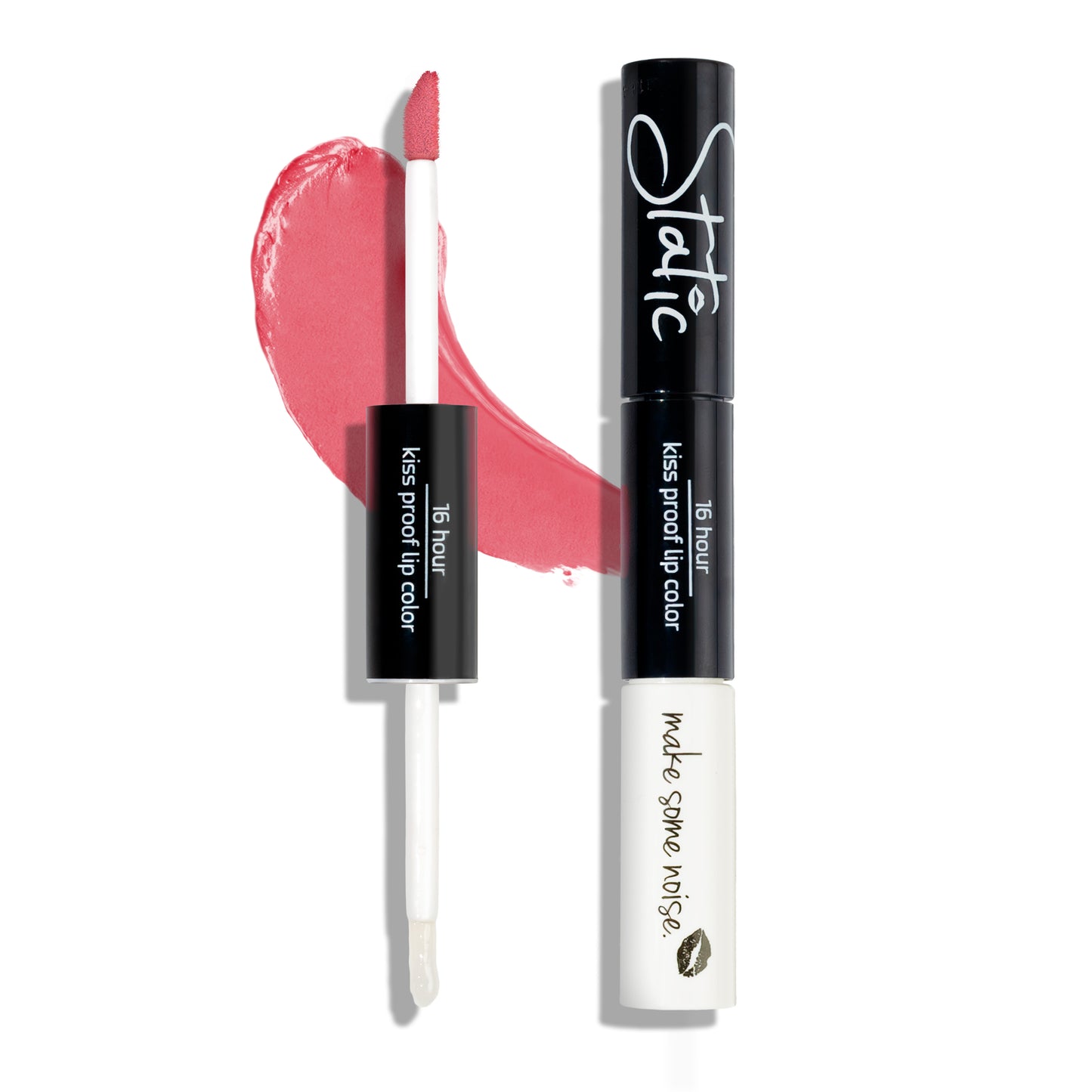 Mali (Soft Pink)