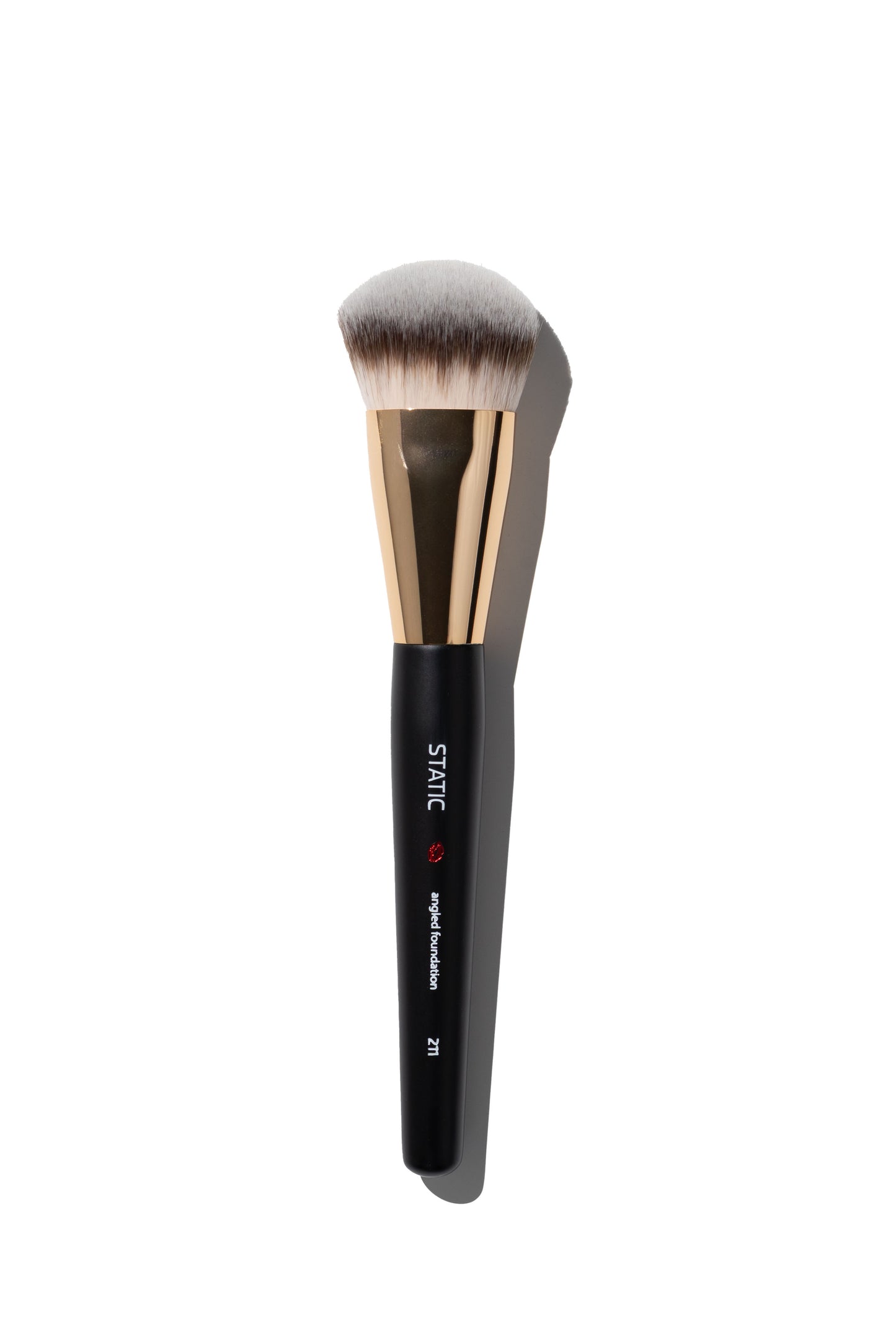 Brush 211 – Angled Foundation Brush