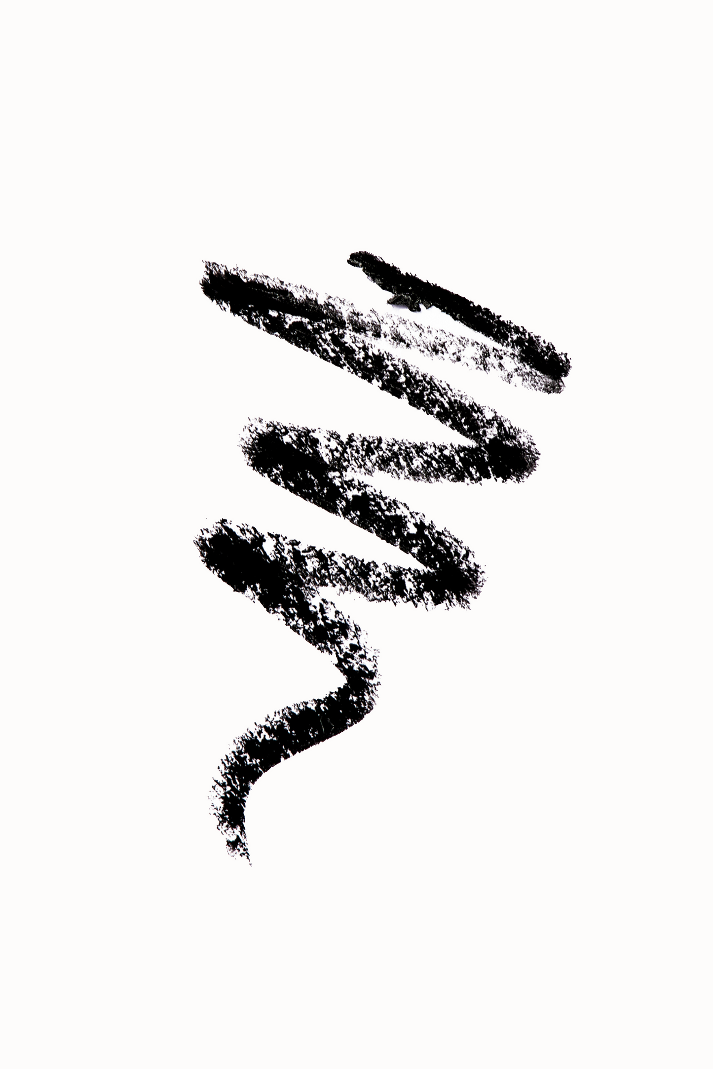 Stay 4 ever liner Black