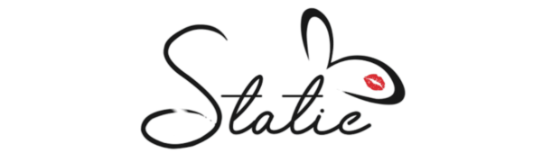 Static logo