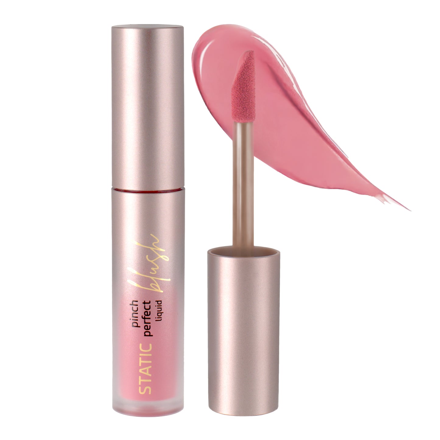 Ahava – A delicate, soft pink, perfect for a naturally radiant, youthful finish.