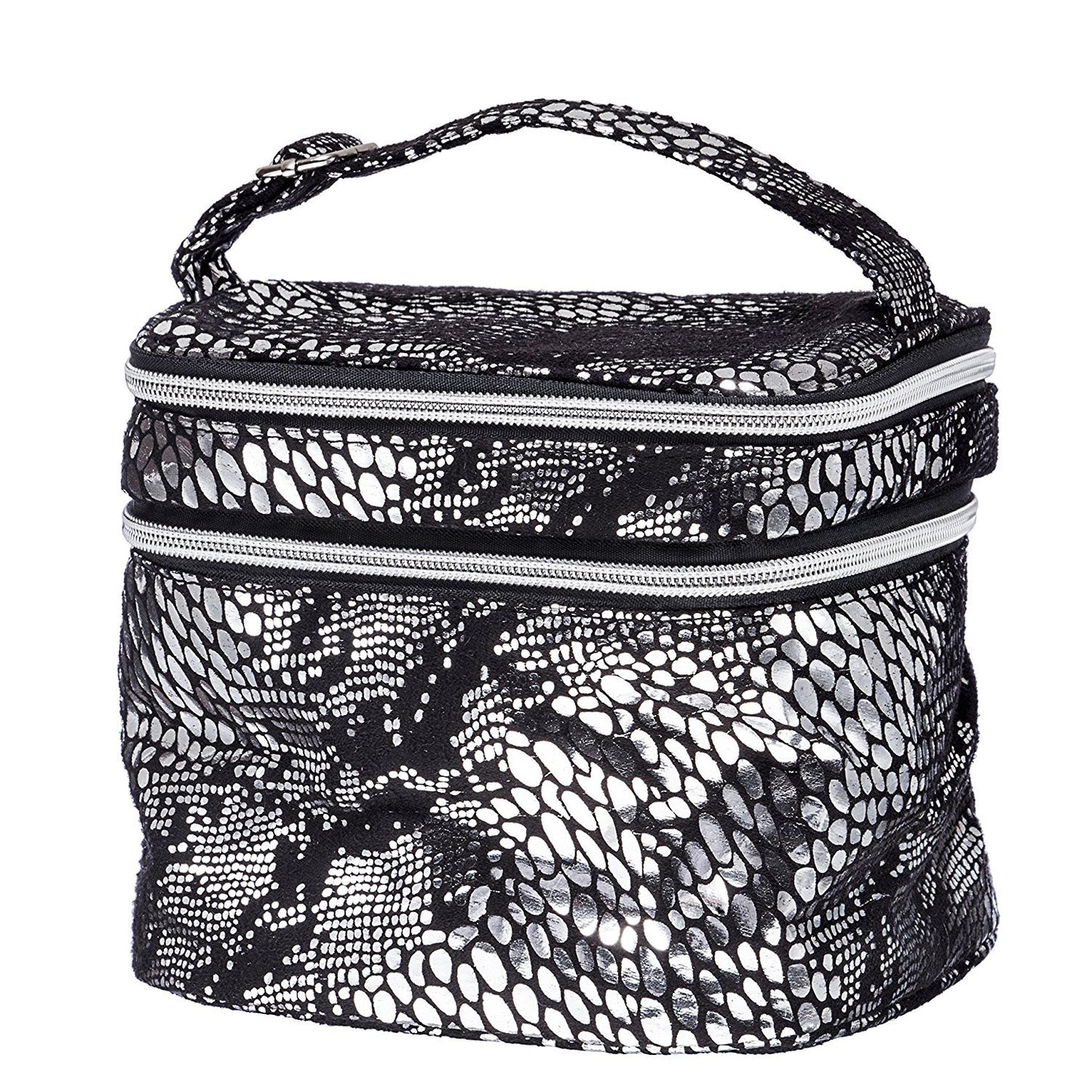 Cosmetic Carry All Makeup Bag