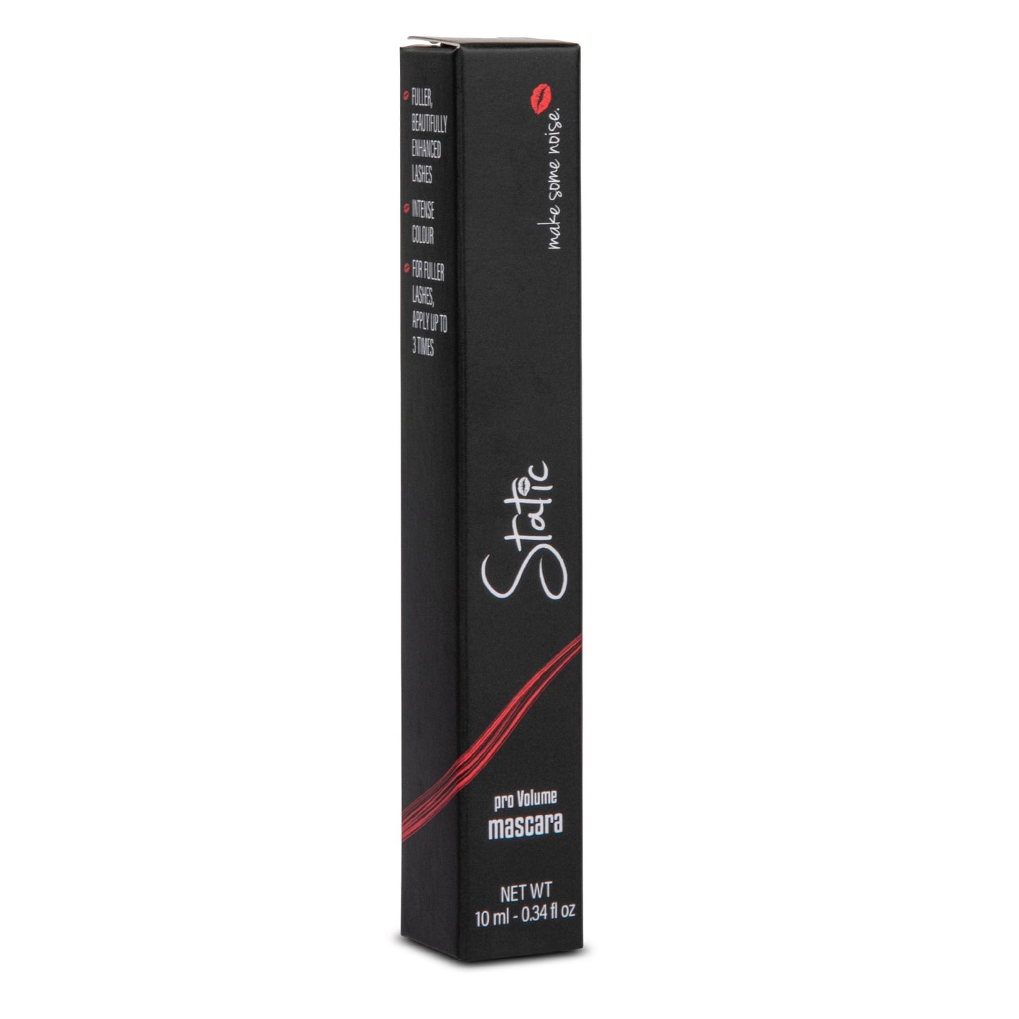 Pro Volume Mascara - natural volume