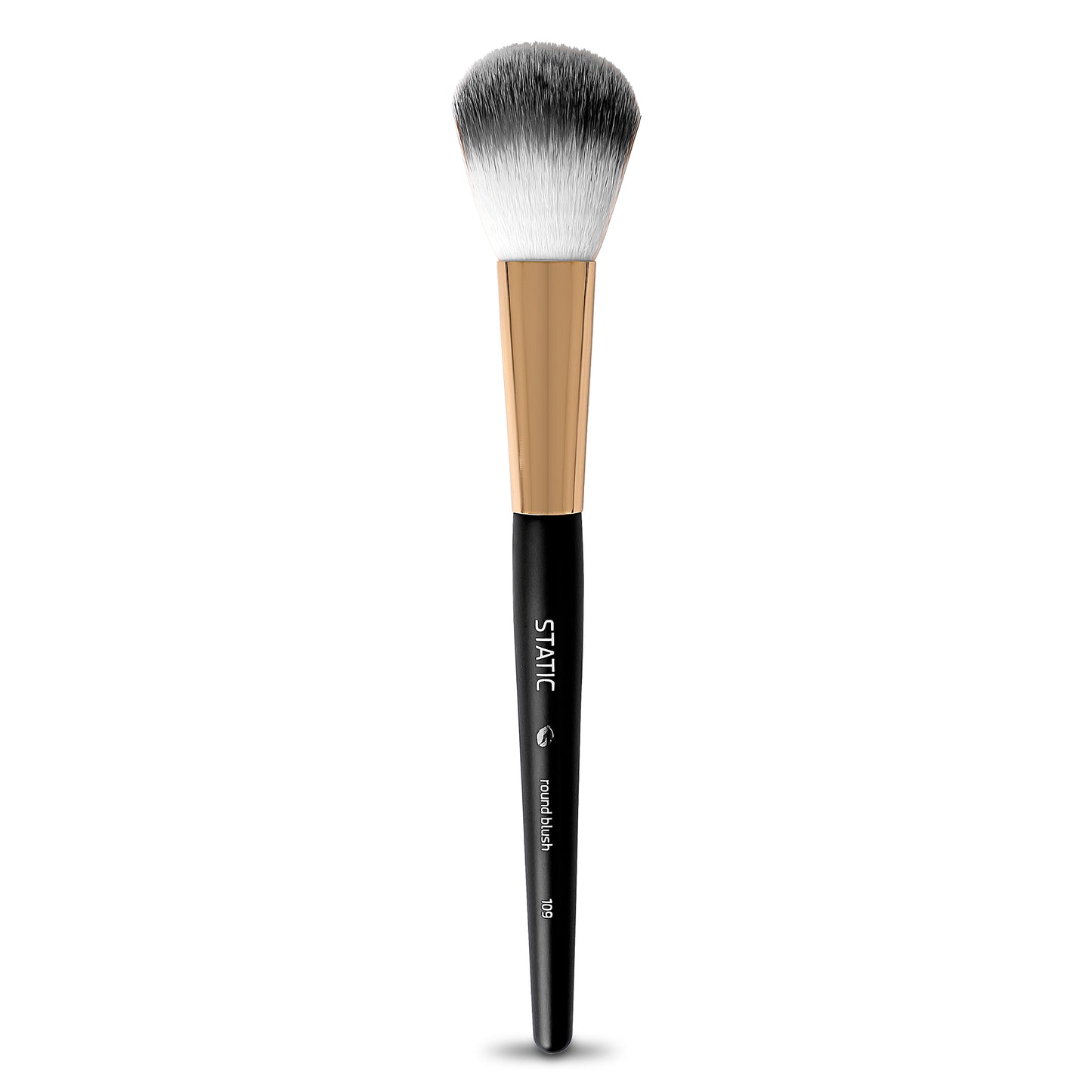 Round Blush Brush 109