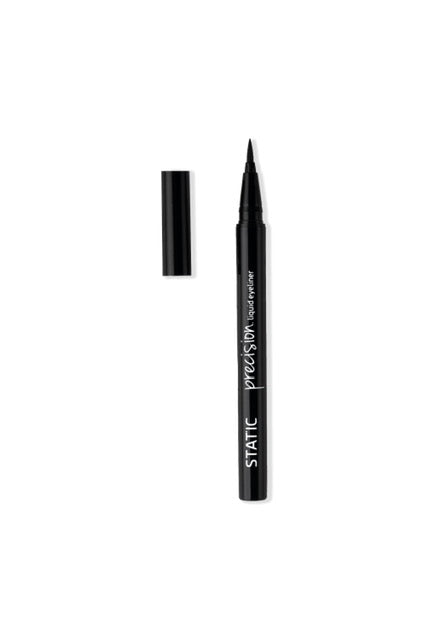 Precision Liquid Eyeliner - Black