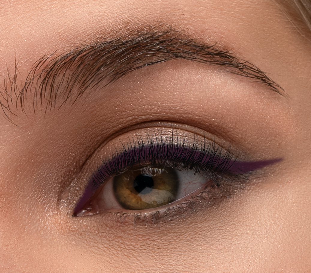 Stay 4 ever liner Amethyst