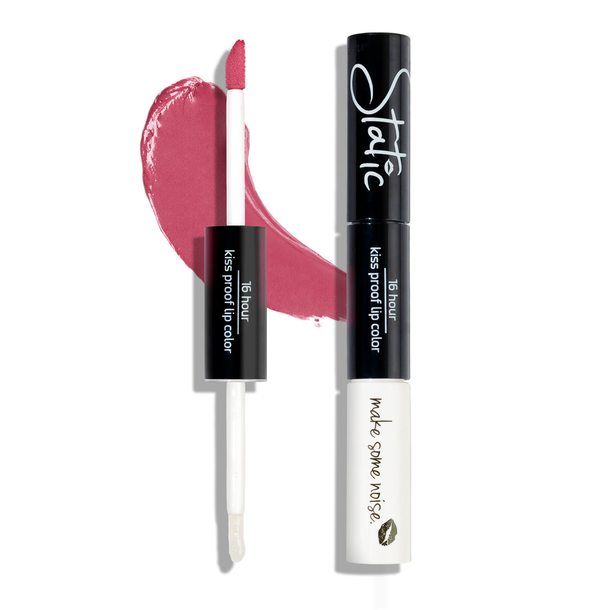 Michelle (Mauve Pink)