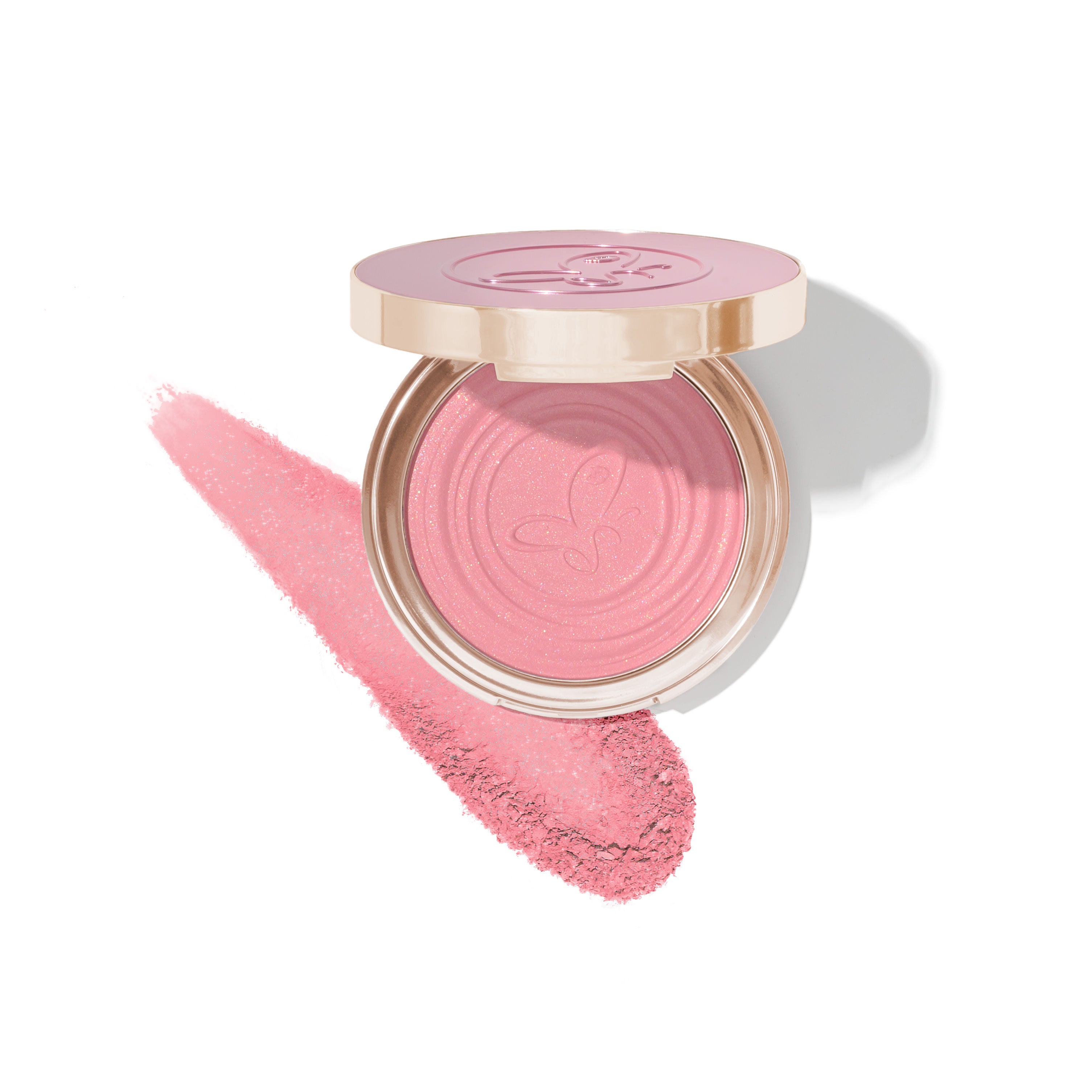 Precious - A soft baby pink with a delicate shimmer for a fresh, radiant glow.