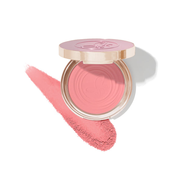 Ahava - A matte bright pink for a vibrant, youthful pop of color.