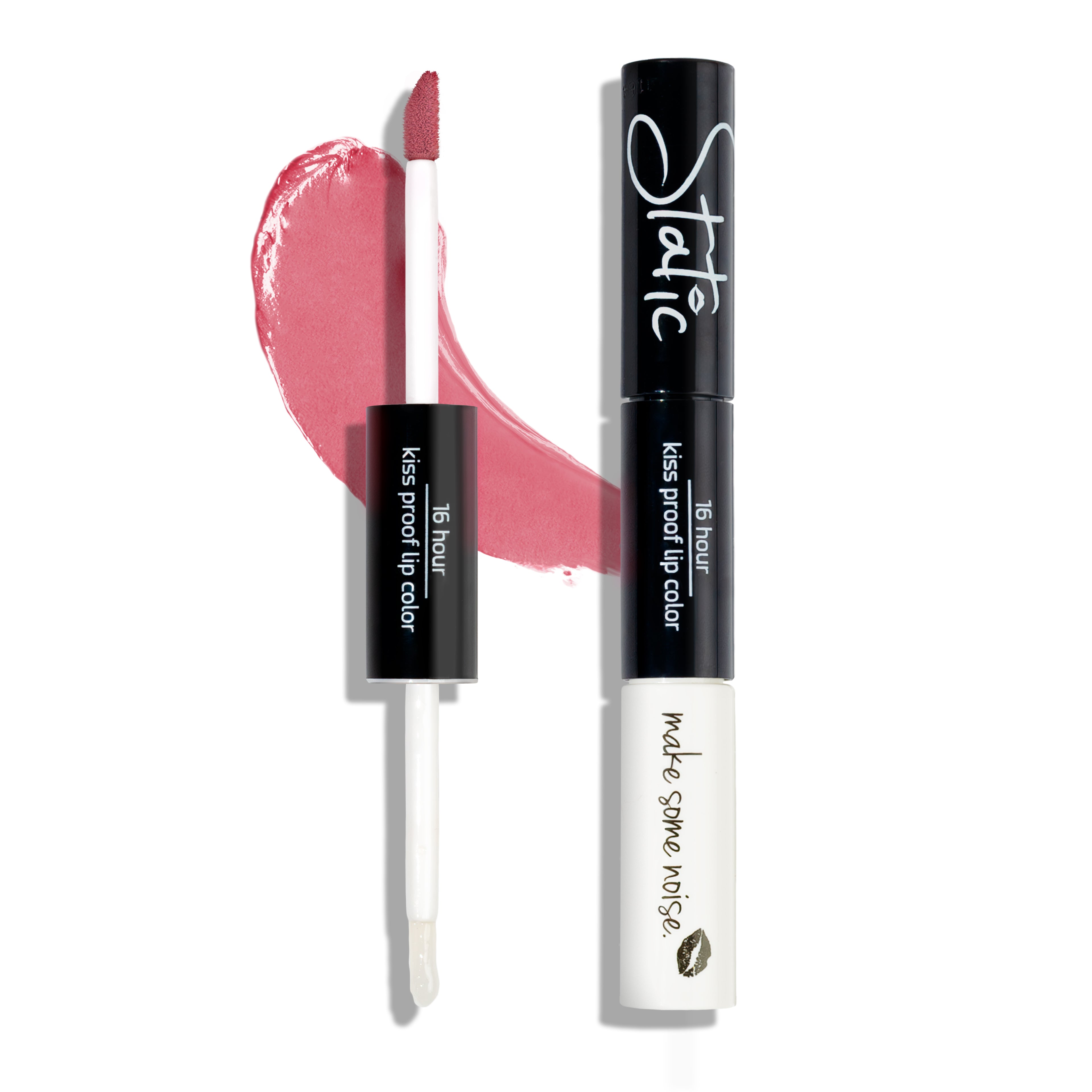 Chloe (Nude W/ Violet Undertone)