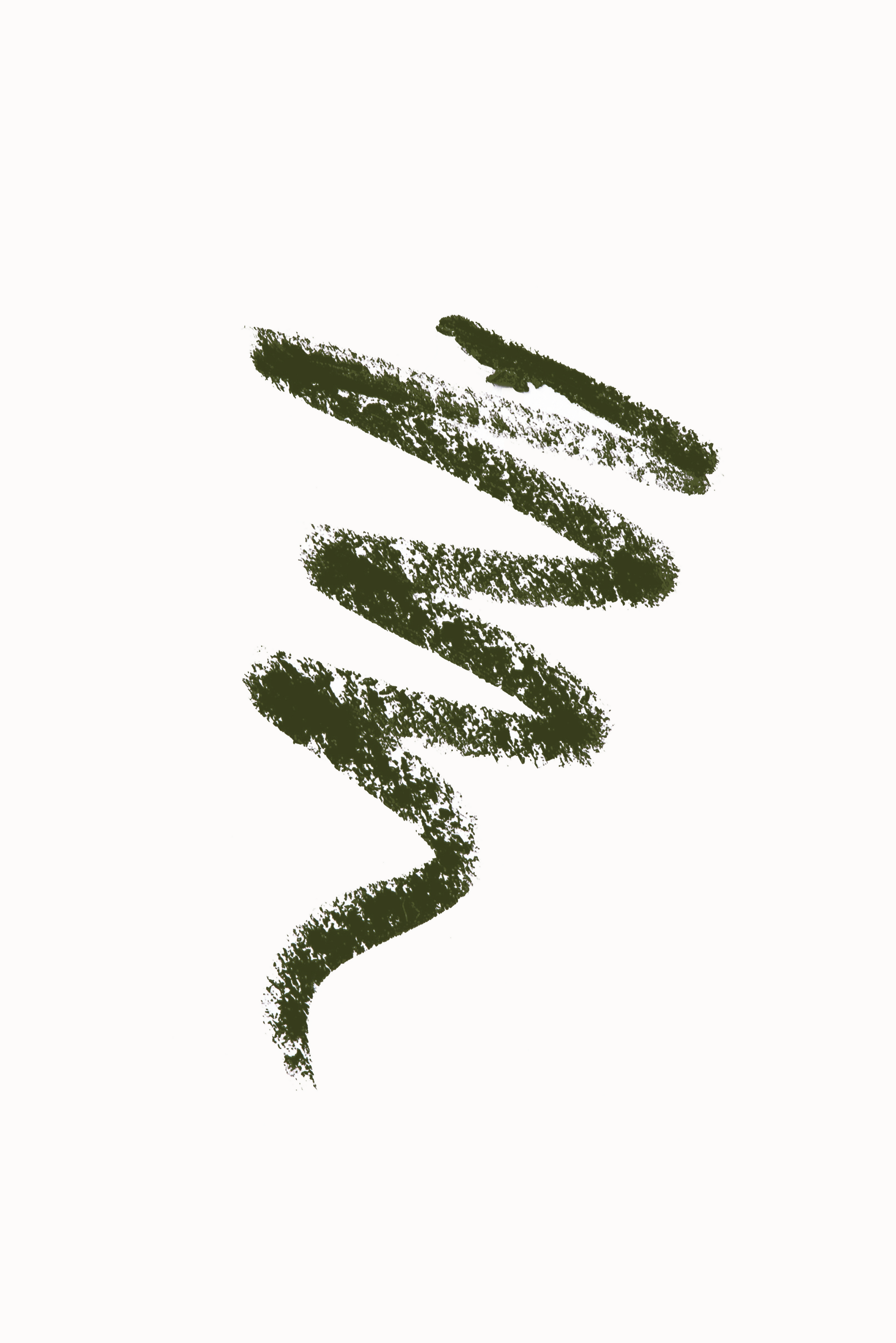 Stay 4 ever liner  Hunter Green