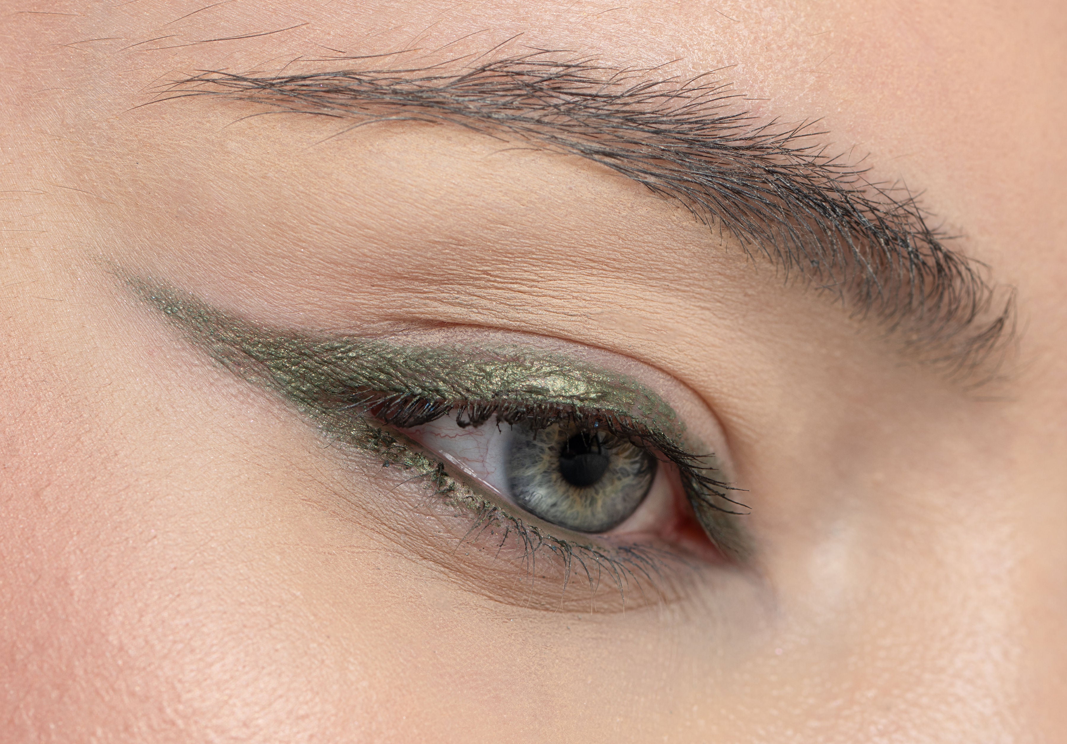 Stay 4 ever liner Lime