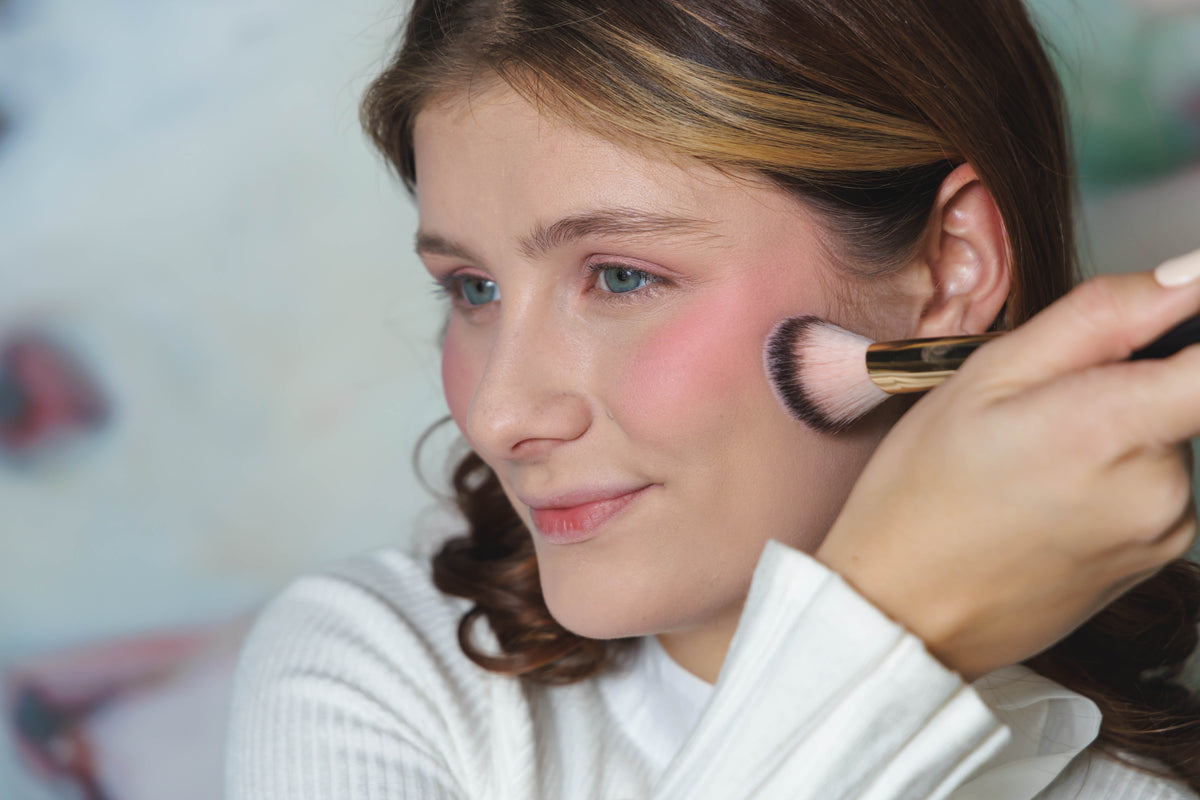 Ahava - A matte bright pink for a vibrant, youthful pop of color.