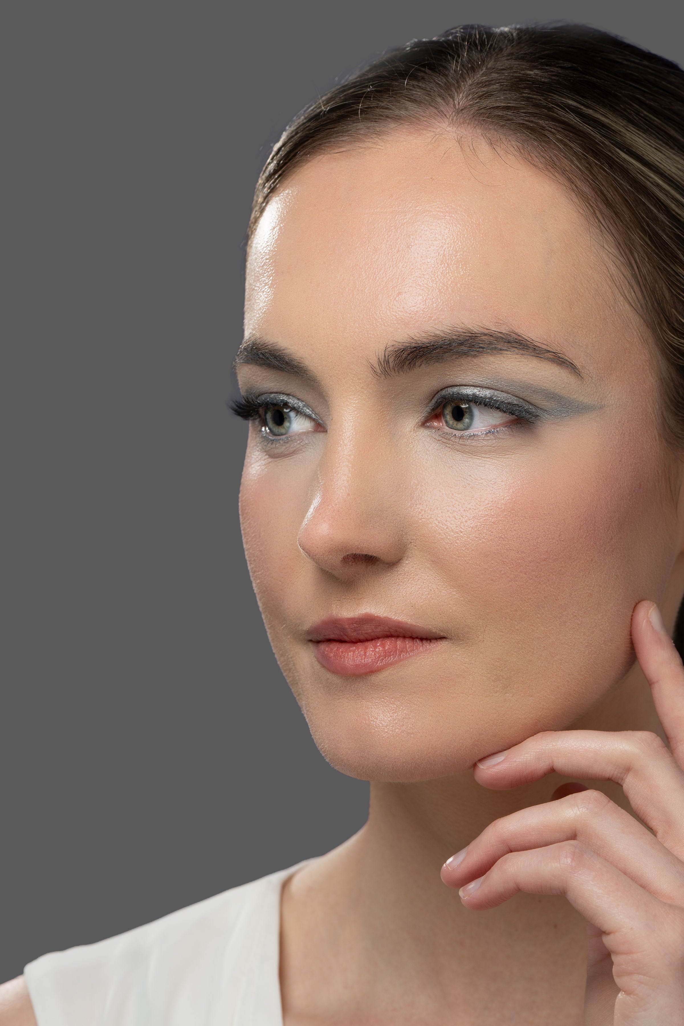 Stay 4 ever liner Silver