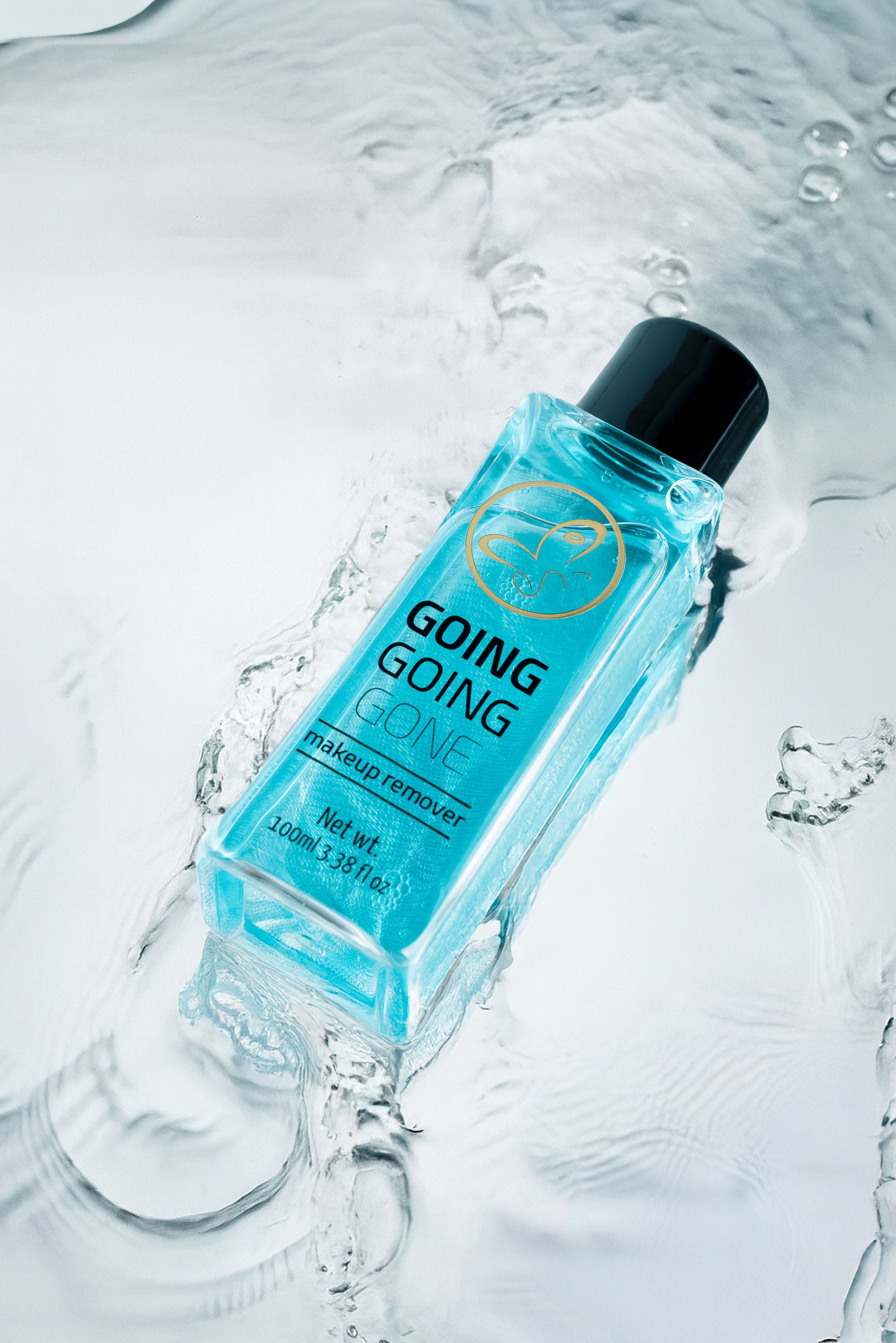 Going Going Gone Makeup Remover 3.38oz