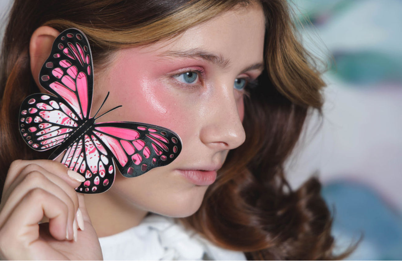 Petal Skin