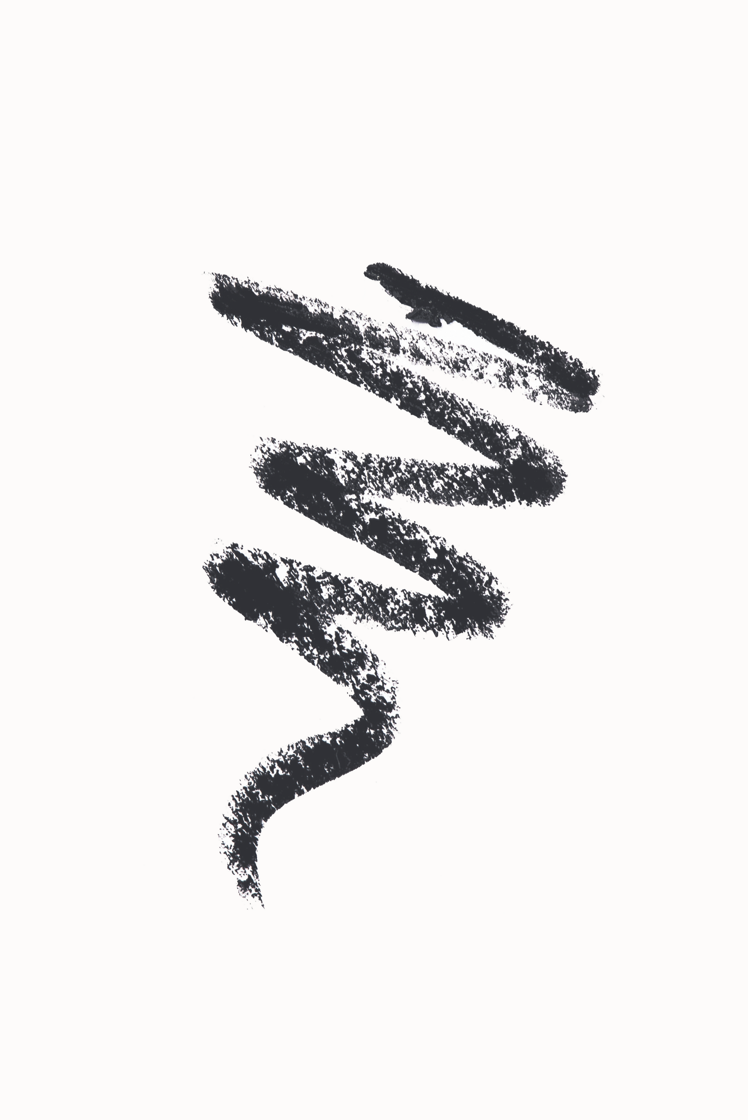 Stay 4 ever liner Charcoal