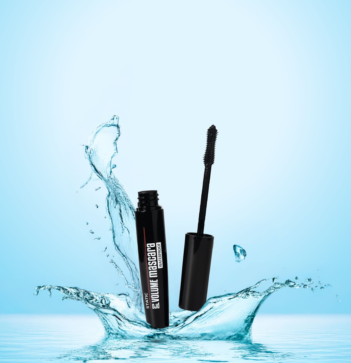 Pro Volume Mascara Waterproof