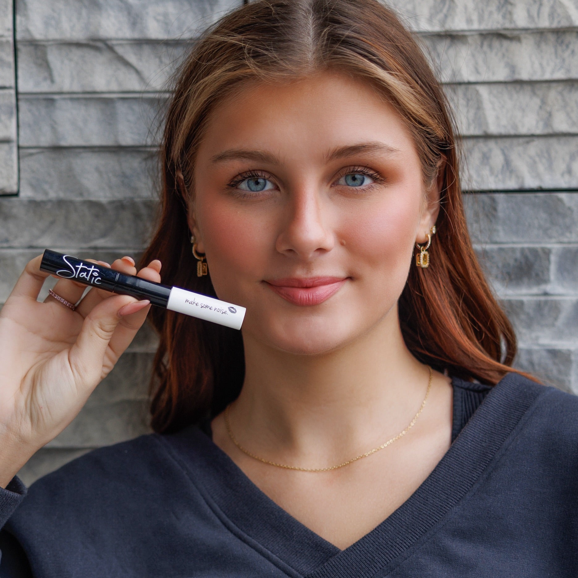 Lilly (soft nude peach)