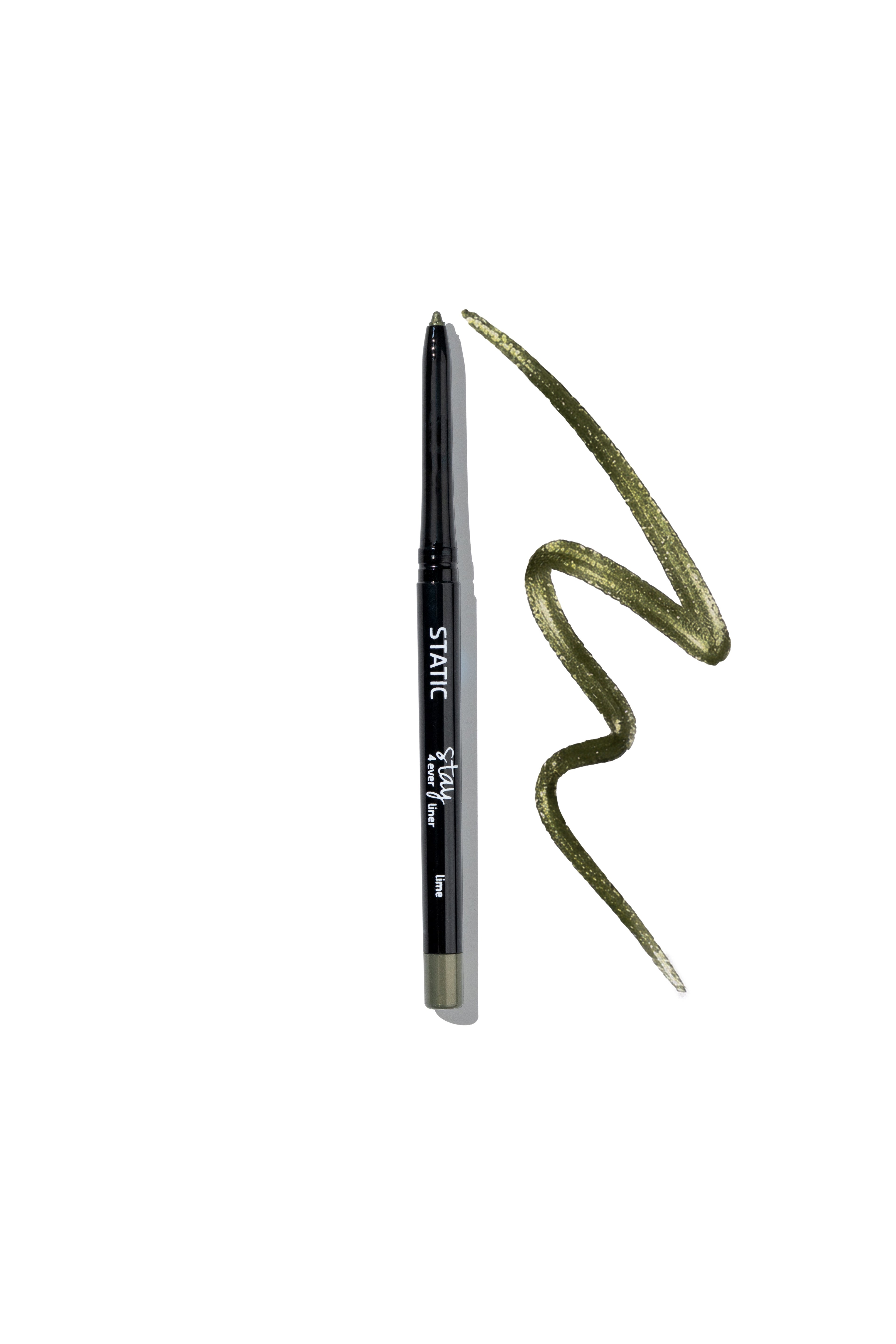 Stay 4 ever liner Lime