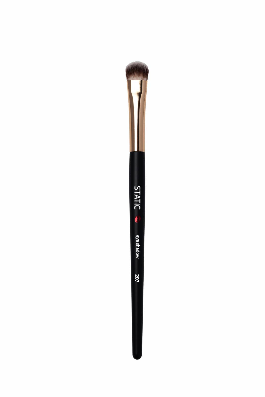 Flat Eye Shadow Brush 207