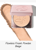 Static’s Flawless Finish Pressed Powder - Beige
