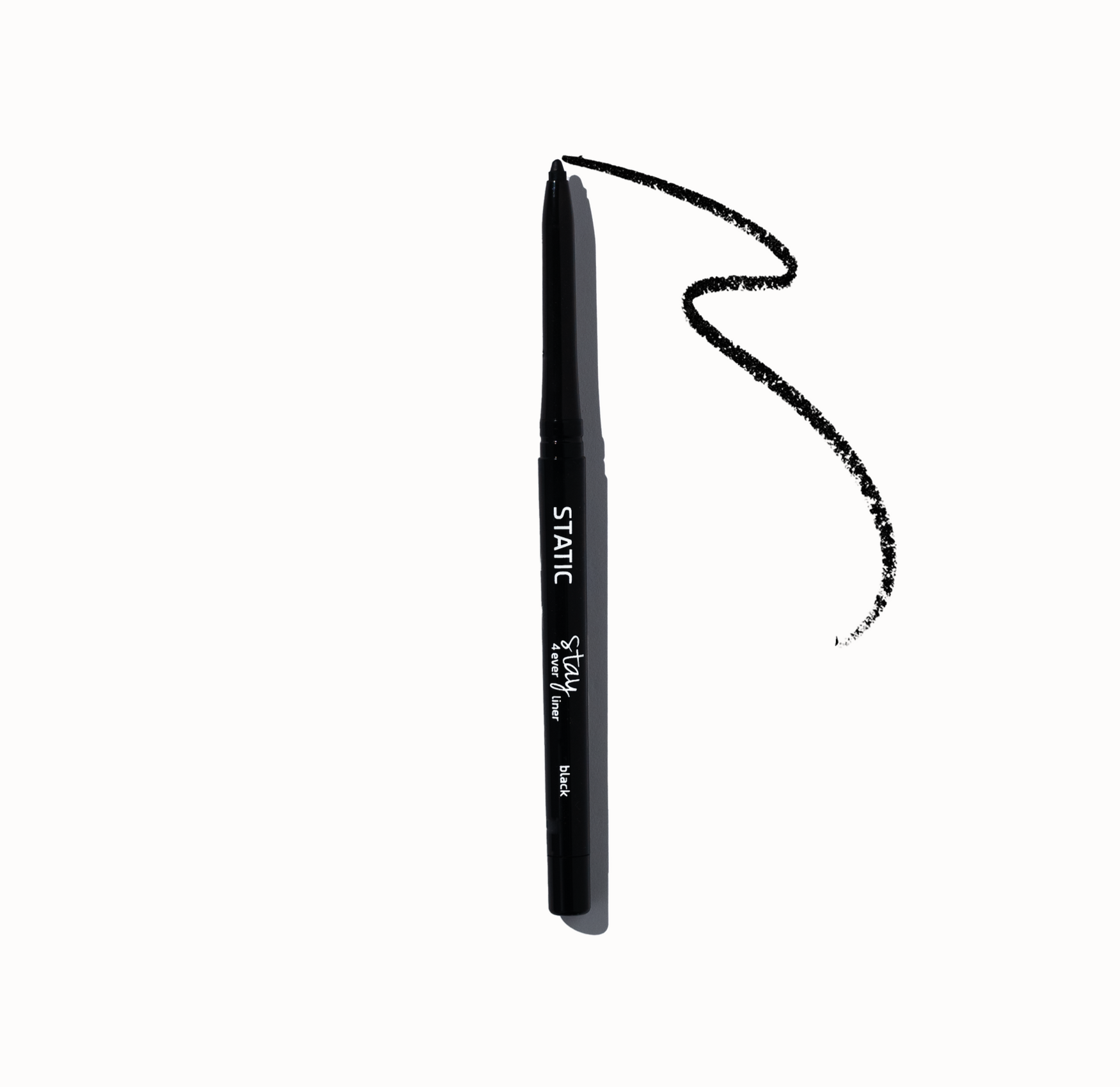 Stay 4 ever liner  Black