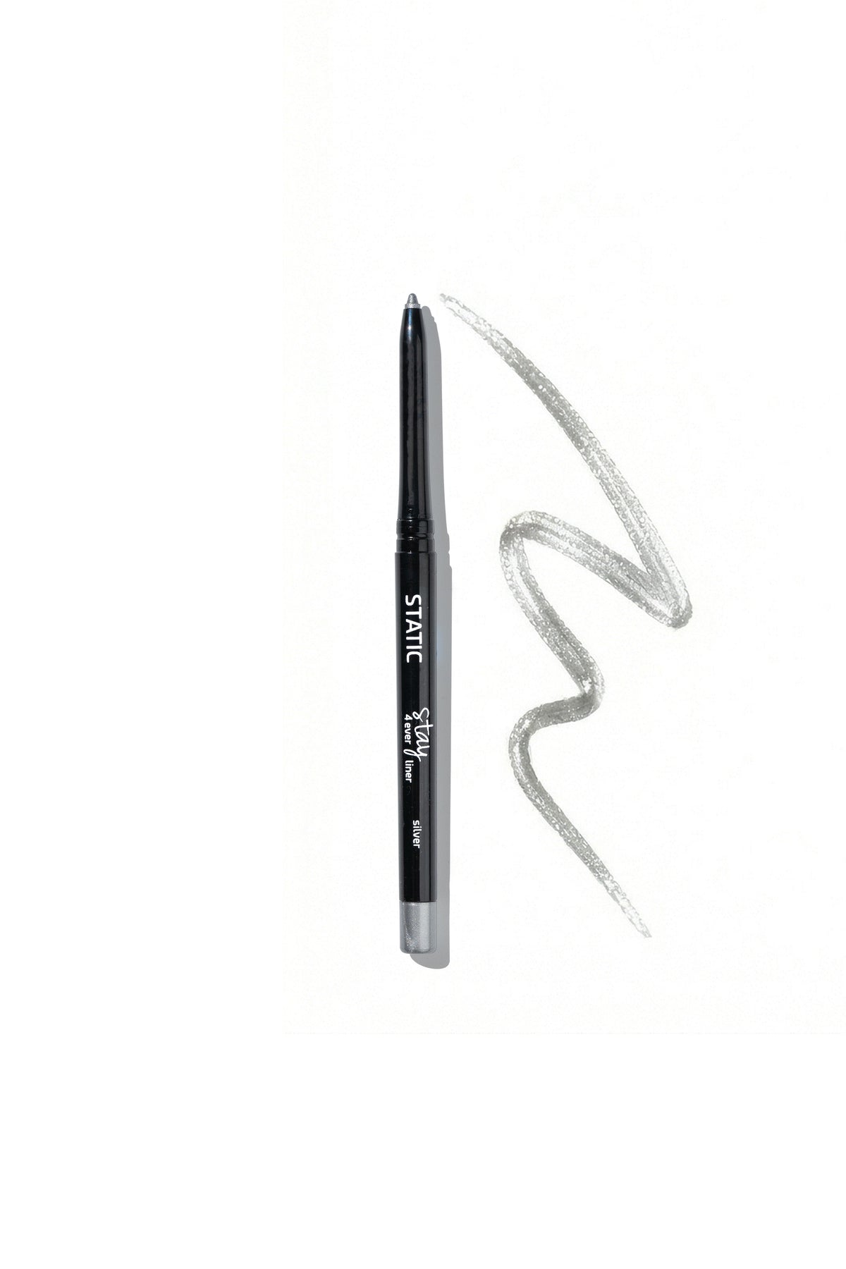 Stay 4 ever liner Silver