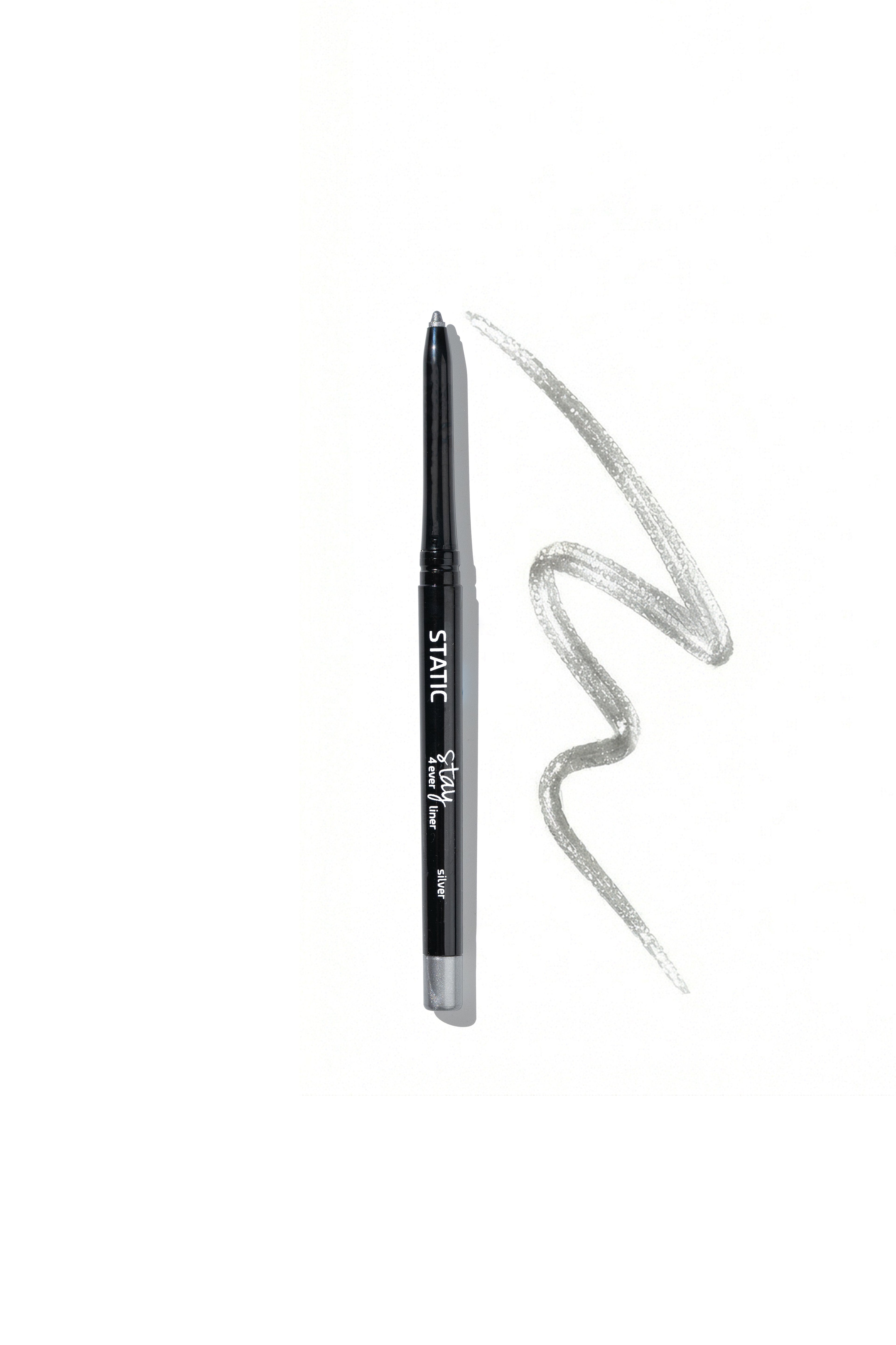 Stay 4 ever liner Silver