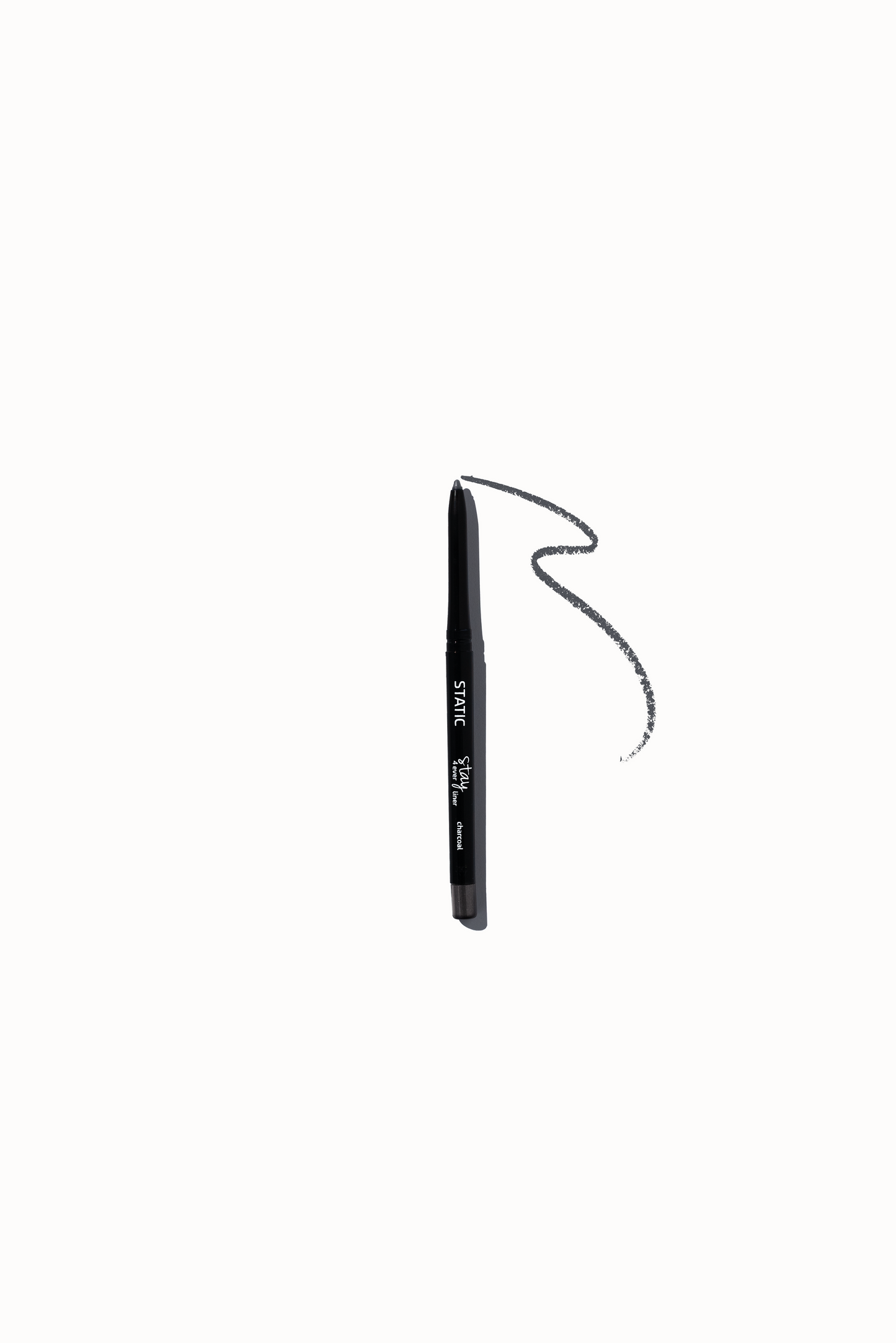 Stay 4 ever liner Charcoal