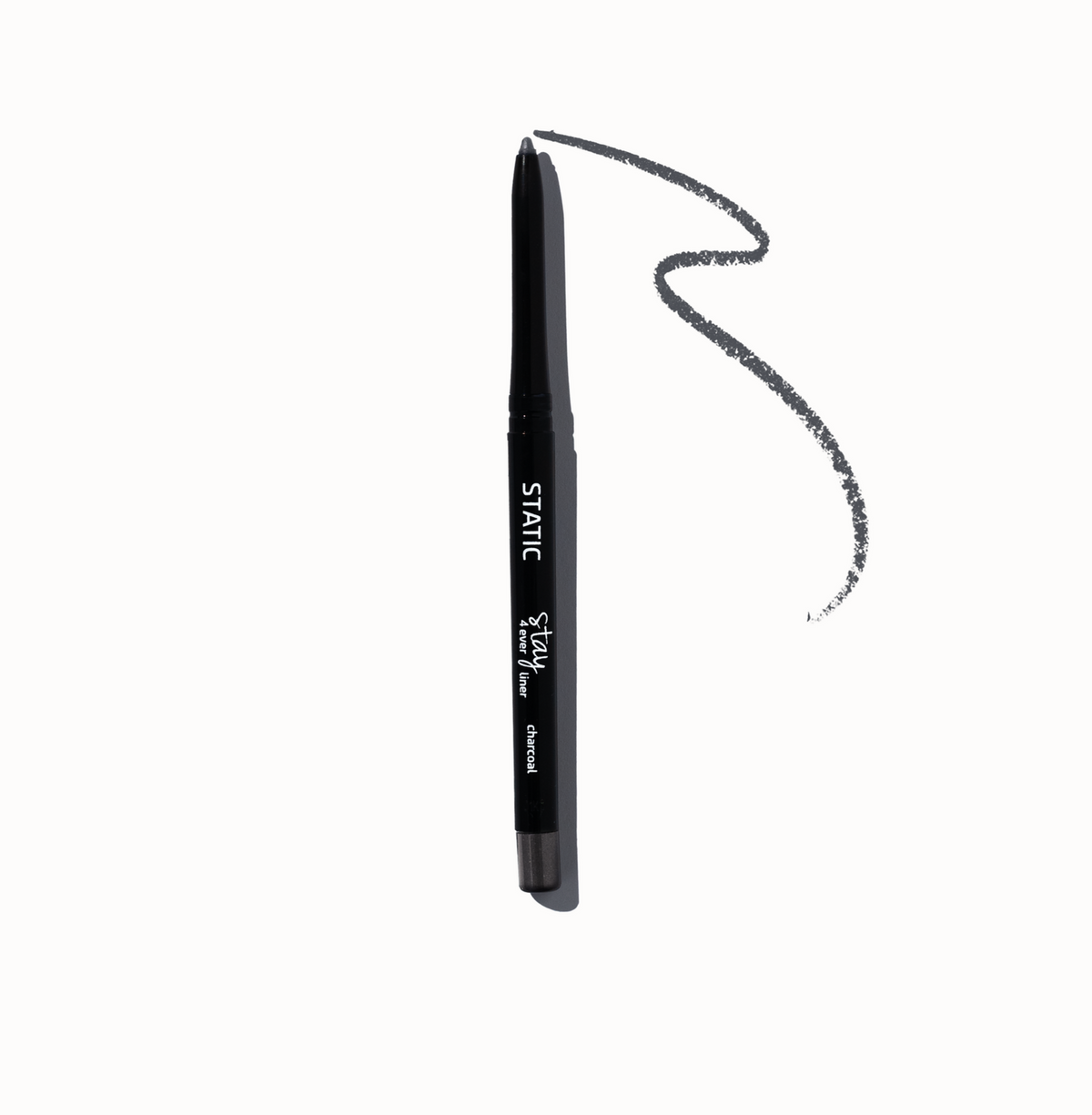 Stay 4 ever liner Charcoal