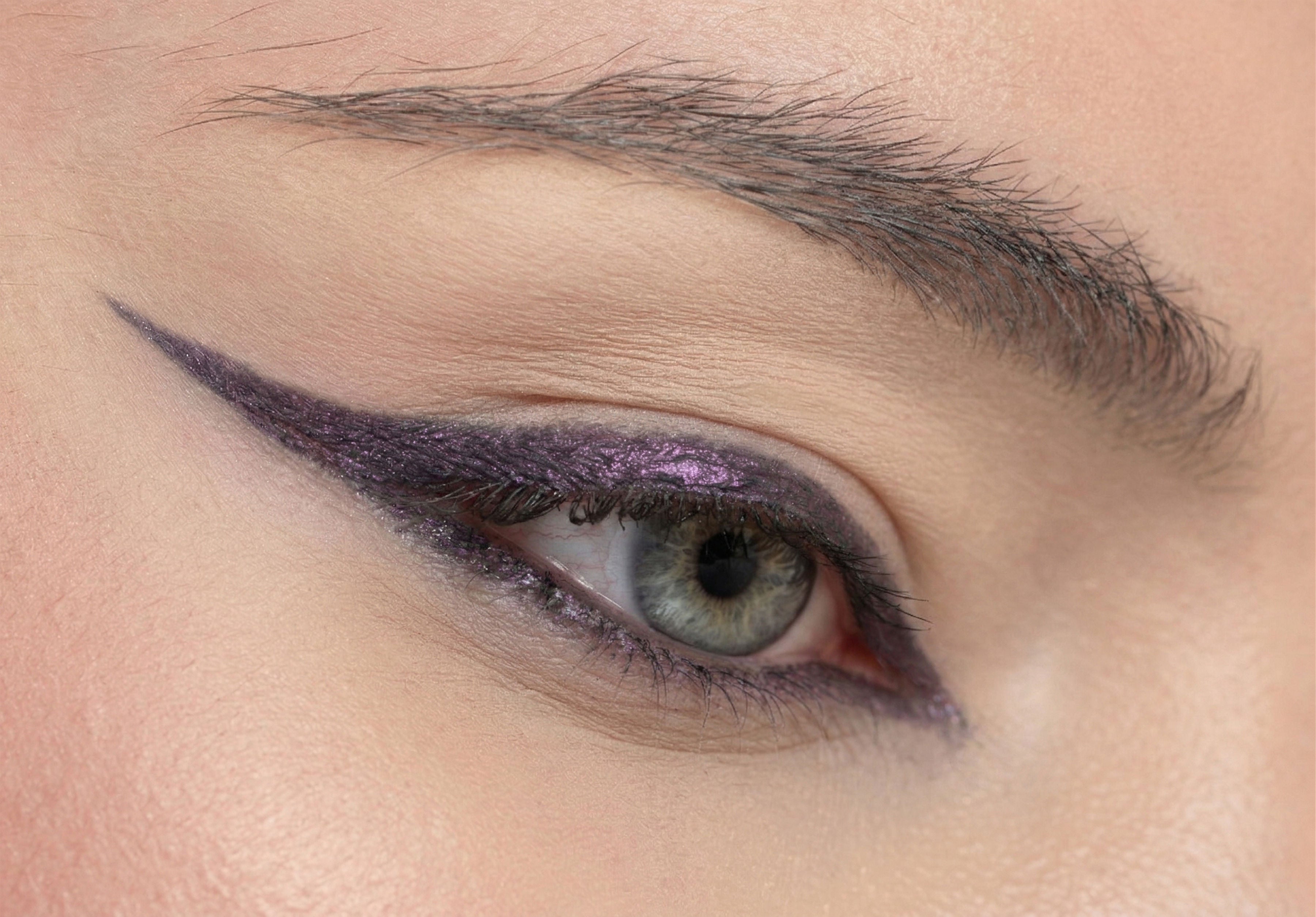 Stay 4 ever liner Iris