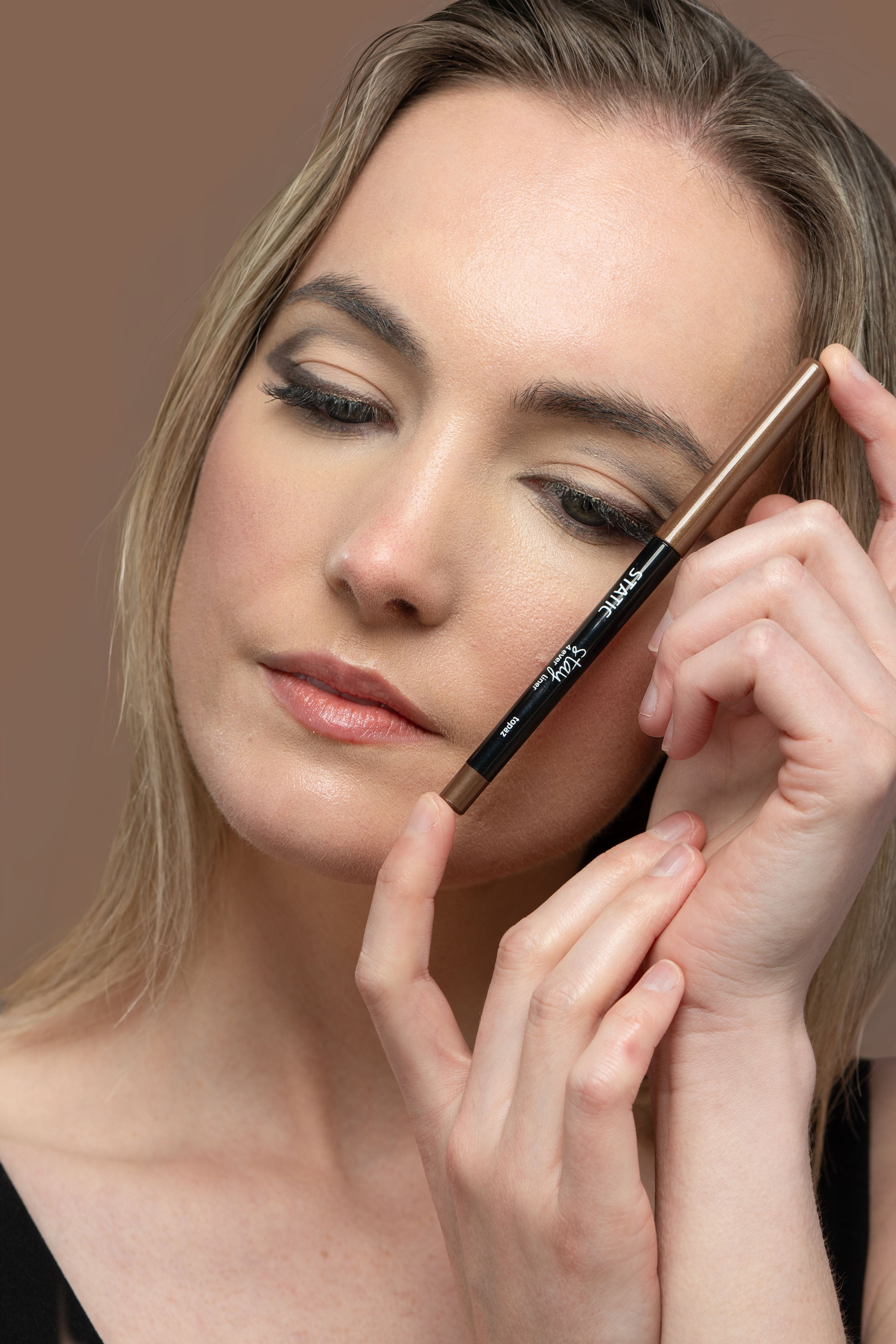 Stay 4 ever liner Topaz