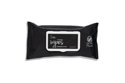 Makeup Cleansing Wipes 45 count