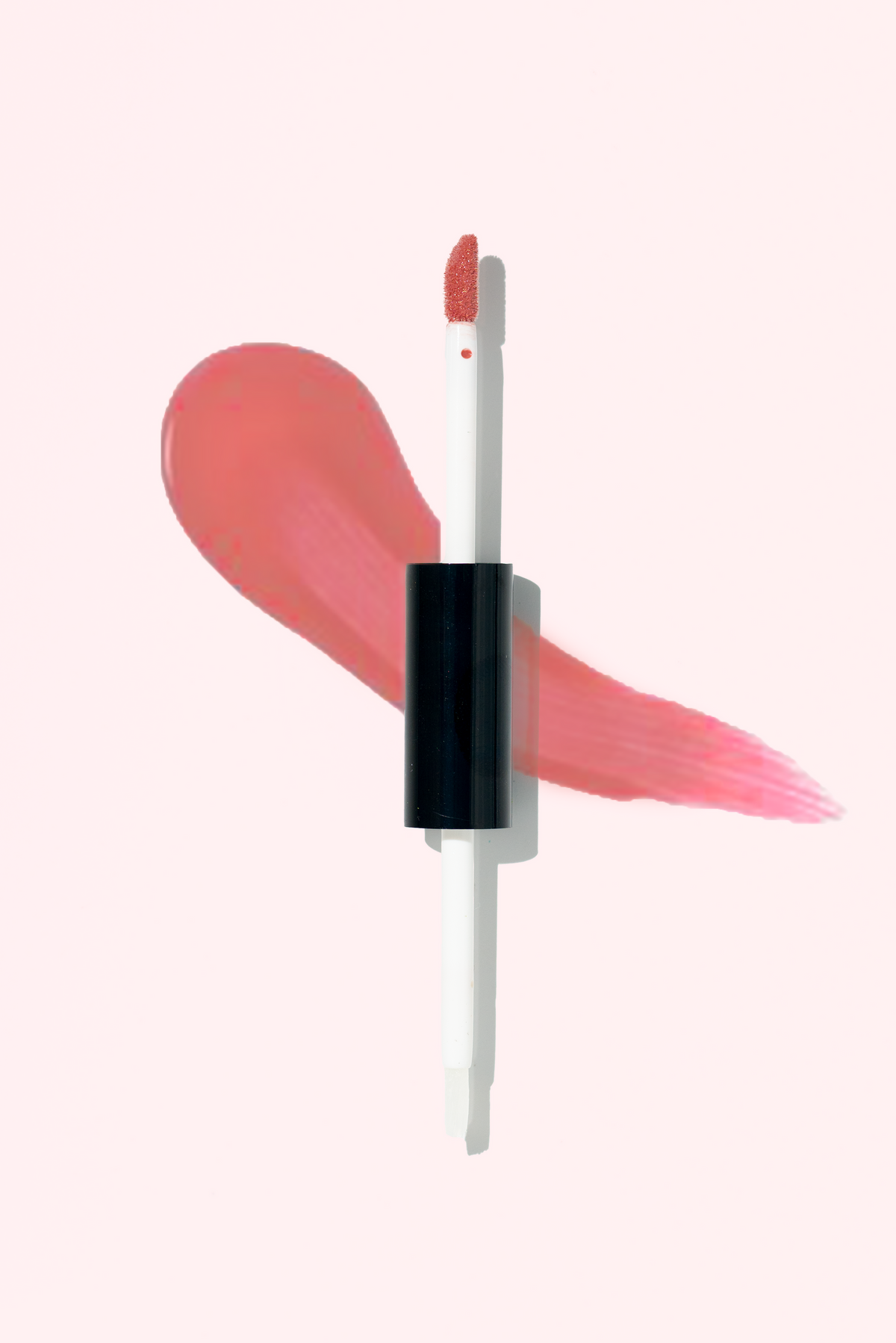 Rose (Rose with a hint of coral)