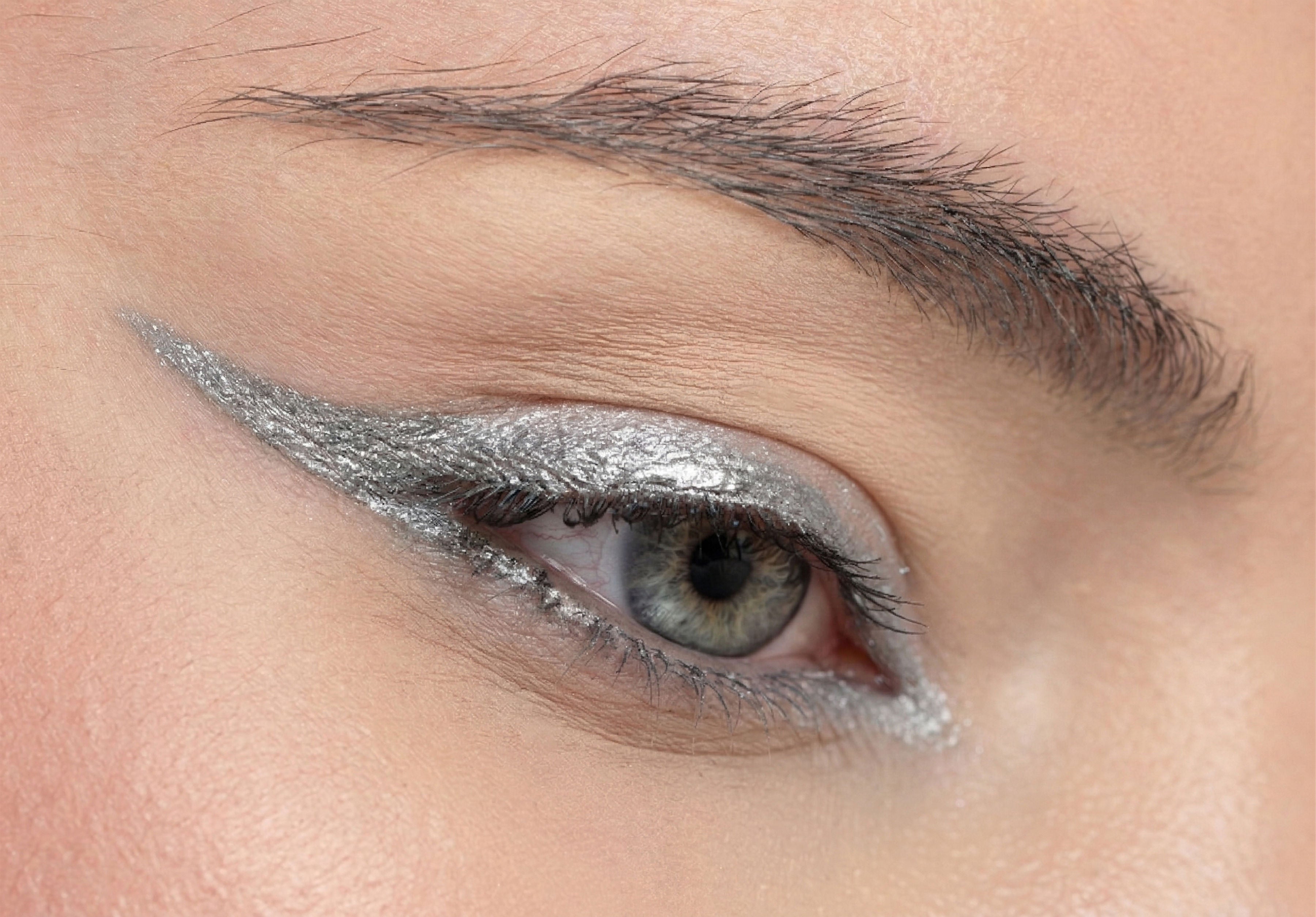 Stay 4 ever liner Silver