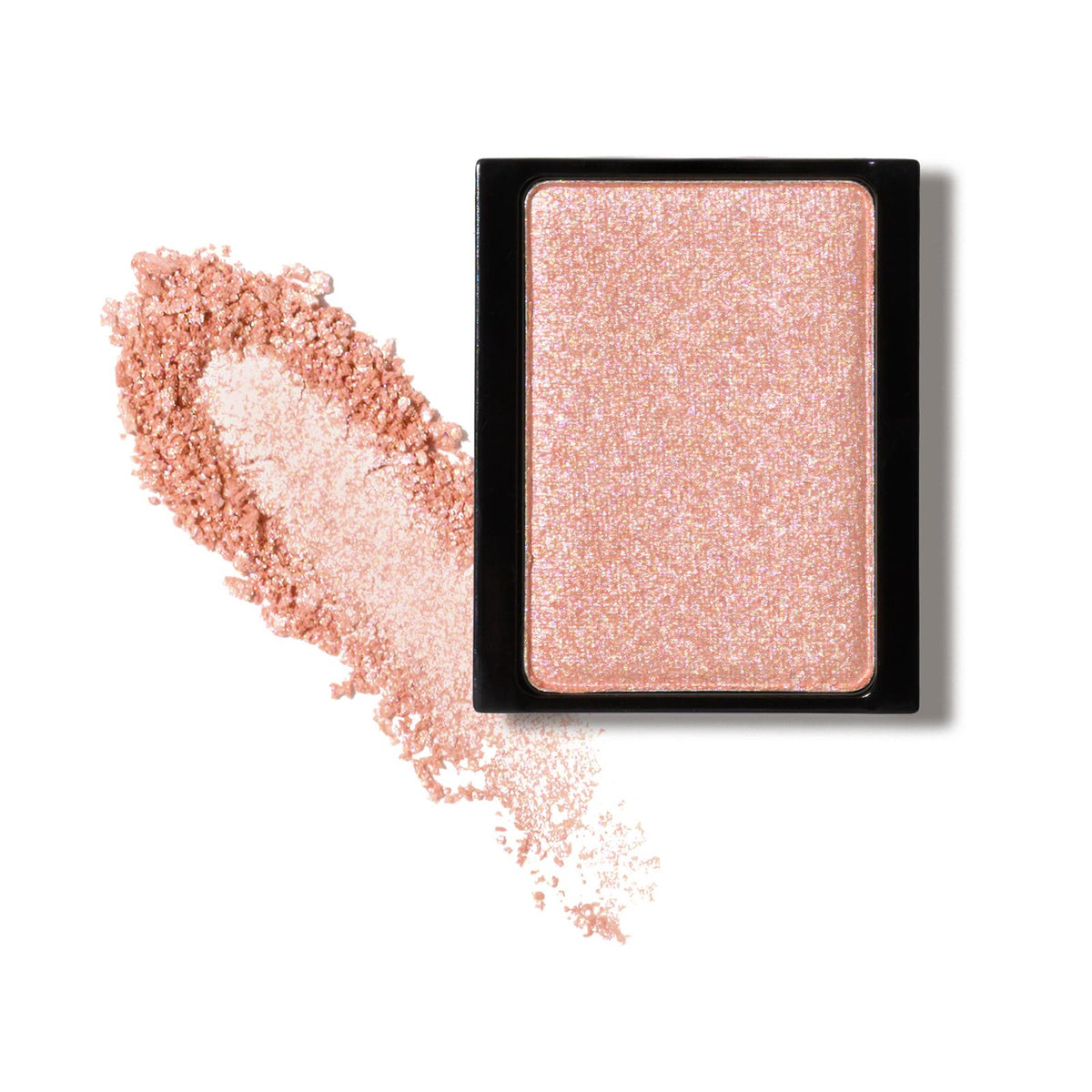 Shade: Satin Peach