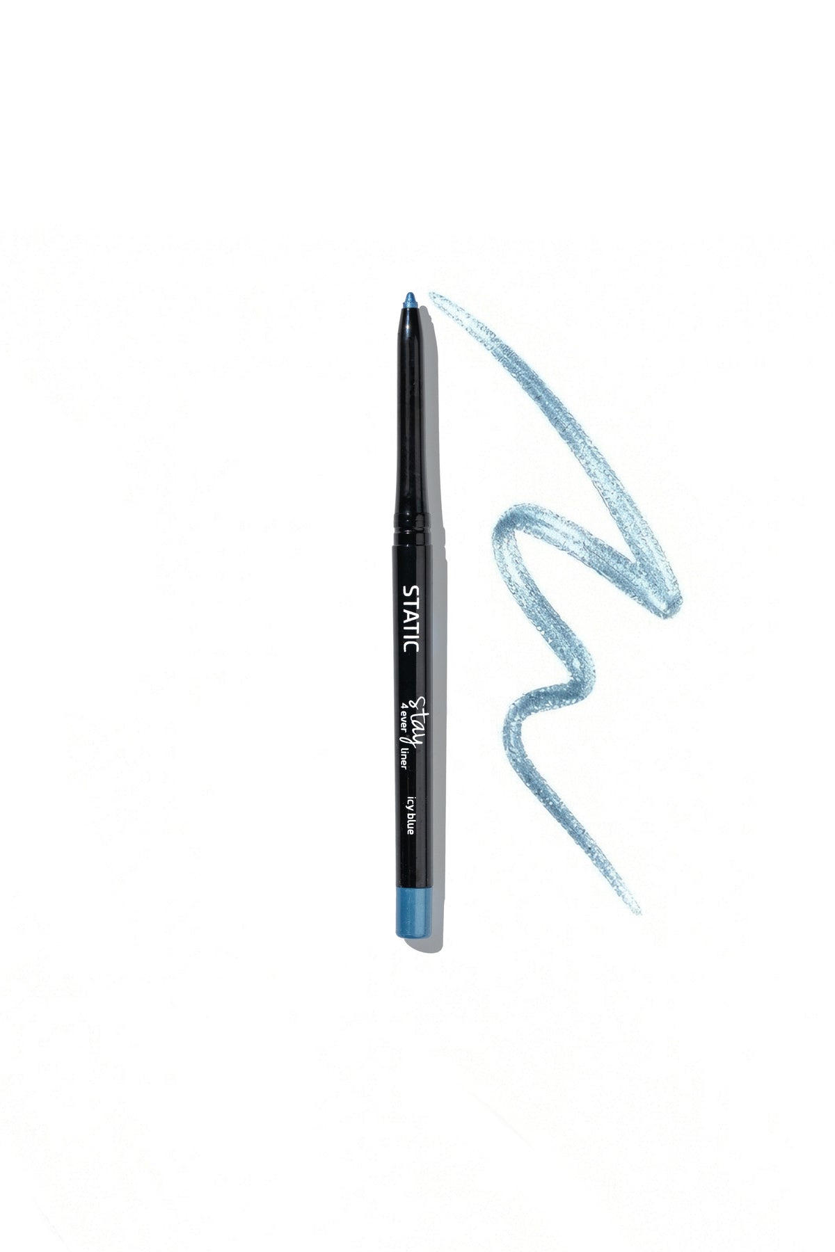 Stay 4 ever liner Icy Blue