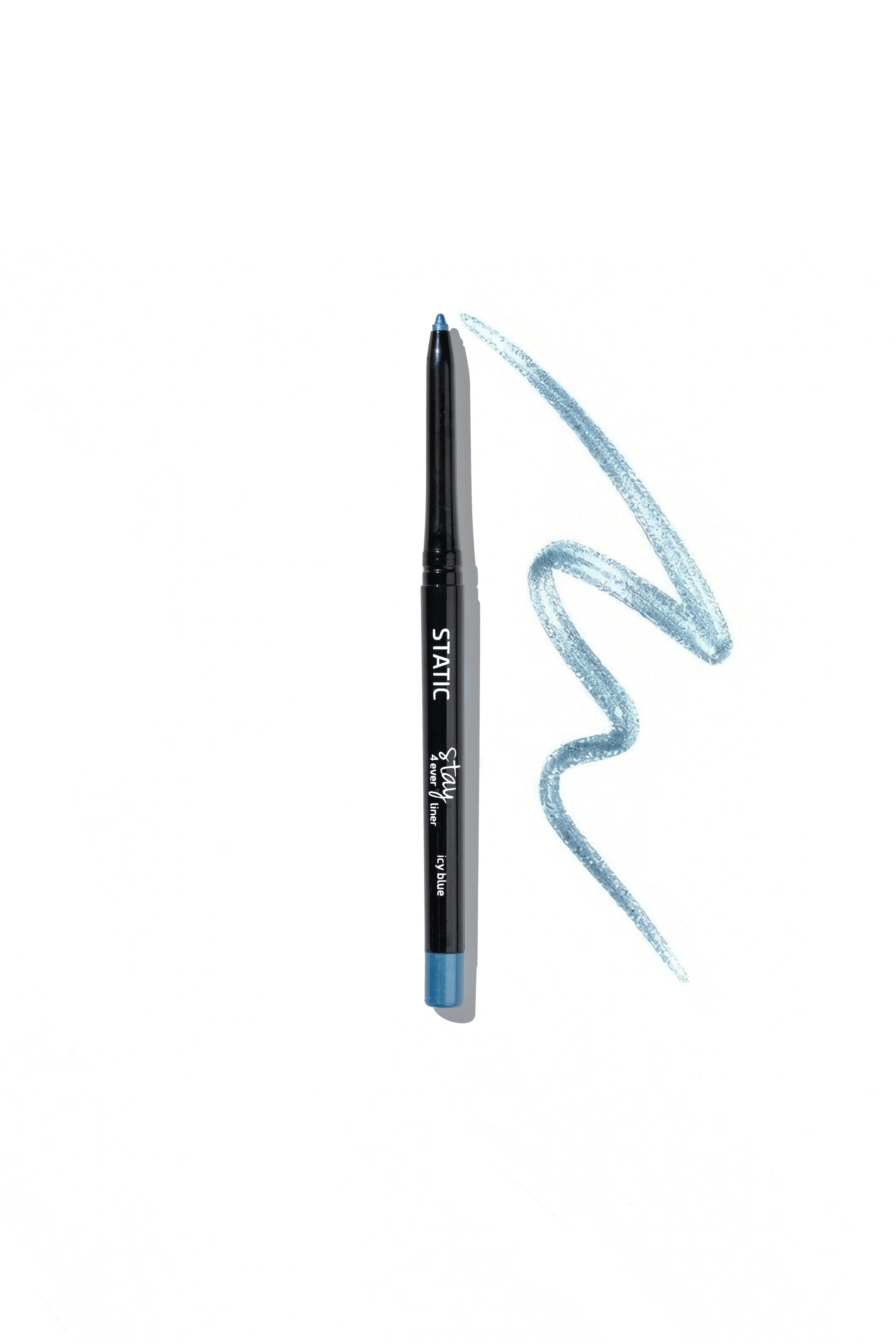 Stay 4 ever liner Icy Blue