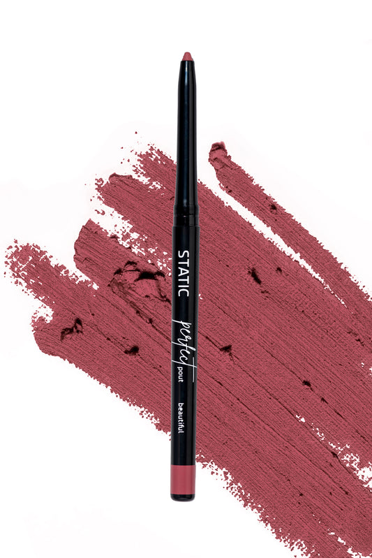 Perfect Pout Lip Liner - Beautiful