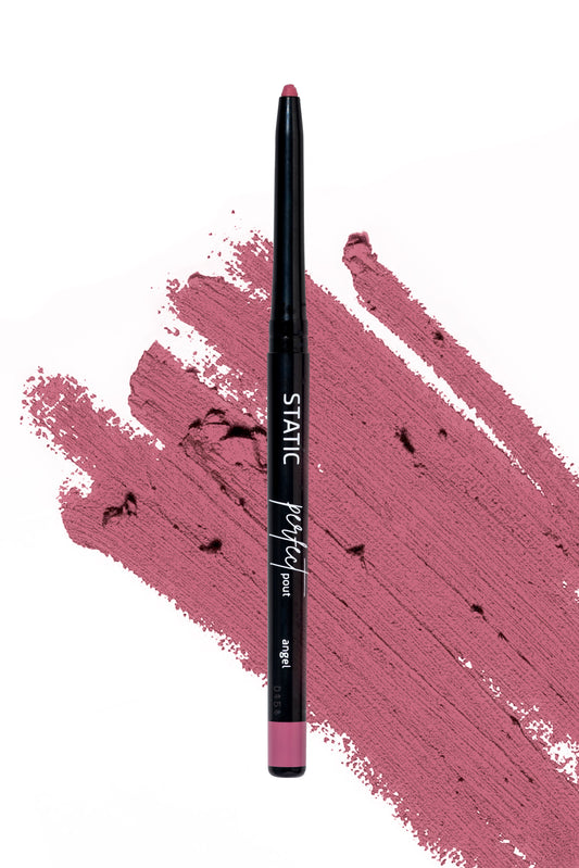 Perfect Pout Lip Liner - Angel