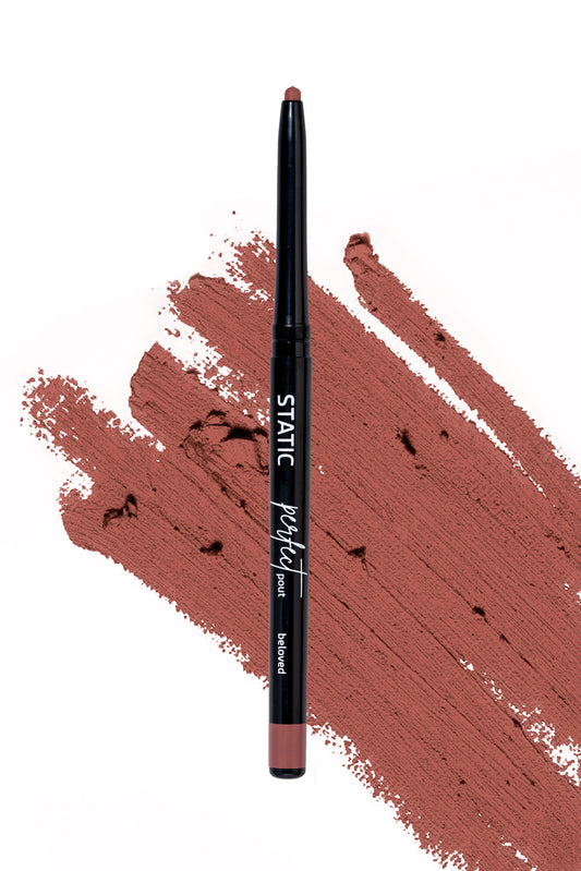 Perfect Pout Lip Liner - Beloved