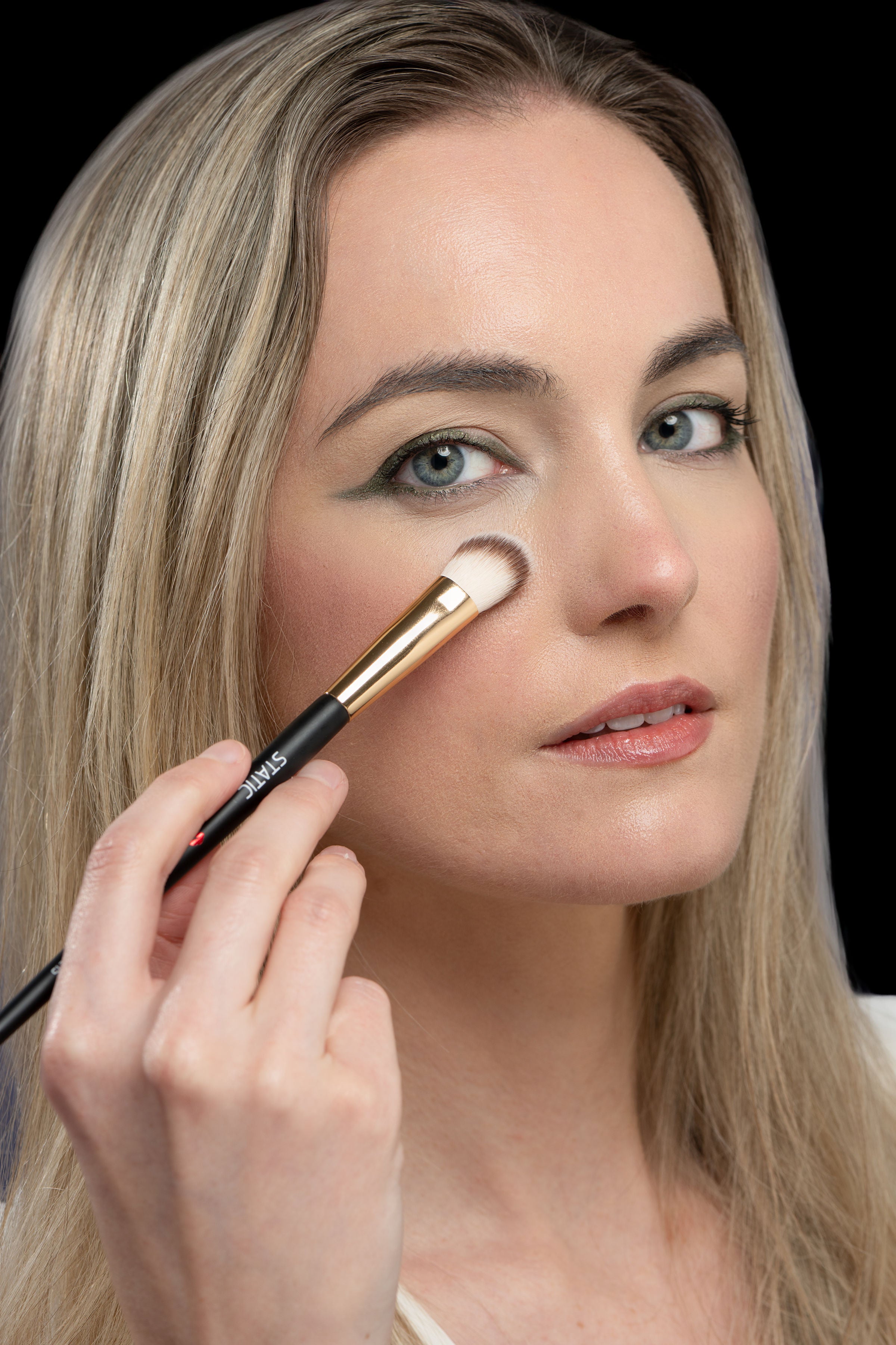 Concealer  (Flat) Brush 205