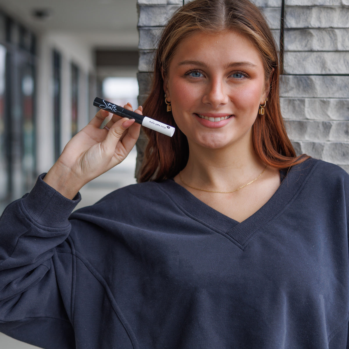 Lilly (soft nude peach)