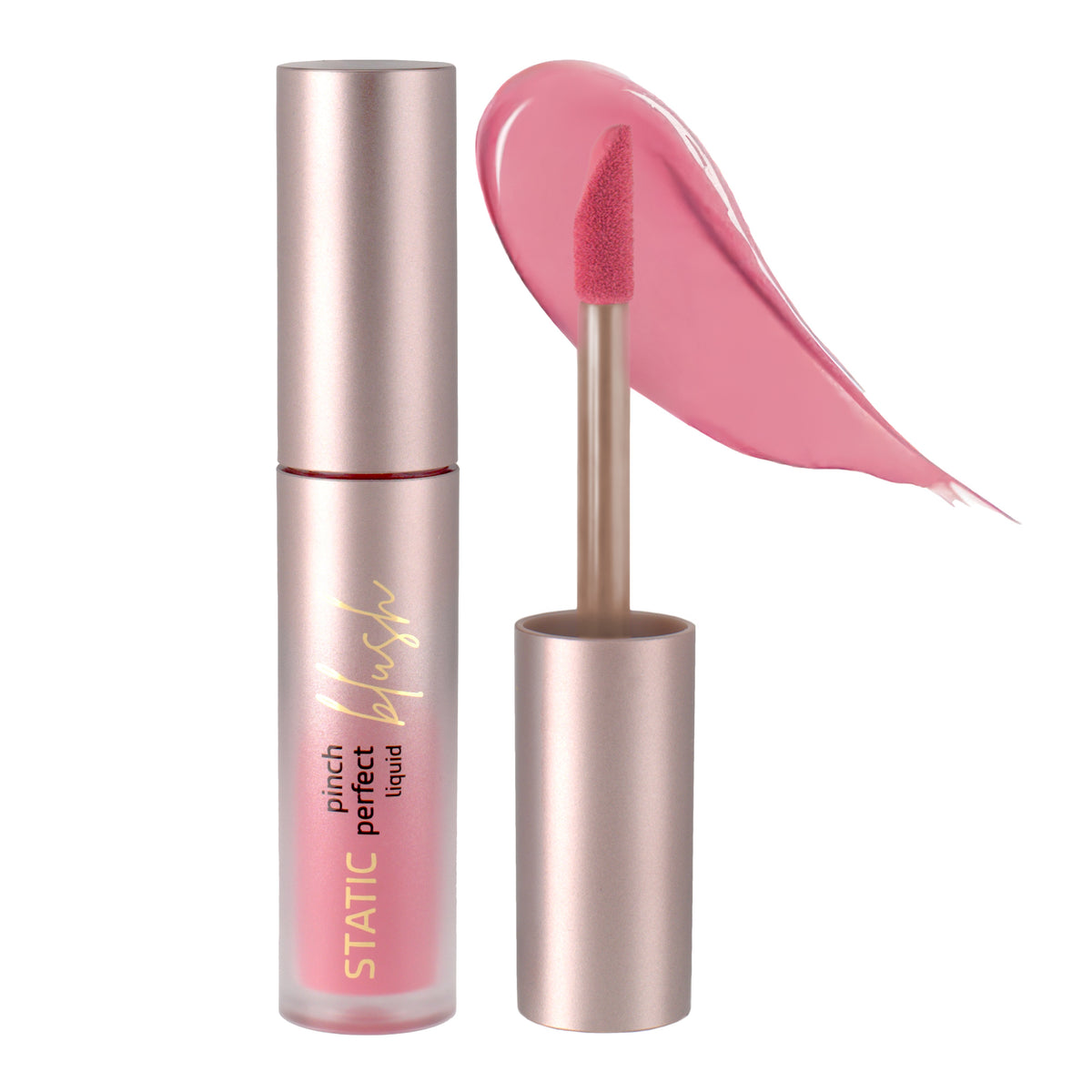 Cara Mia – A bold Barbie pink, playful and vibrant for the ultimate pop of color.