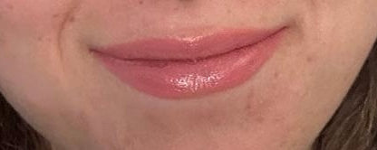 Lilly (soft nude peach) New!