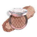 Stardust – Bronze-gold glow