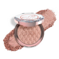 Luminous – Delicate pink
