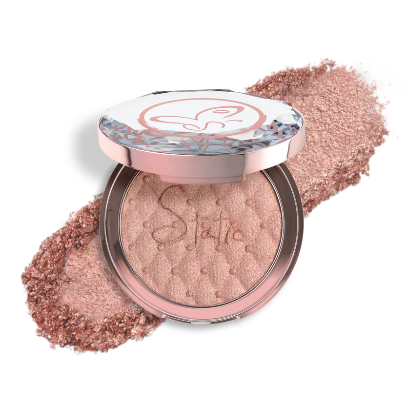 Luminous – Delicate pink