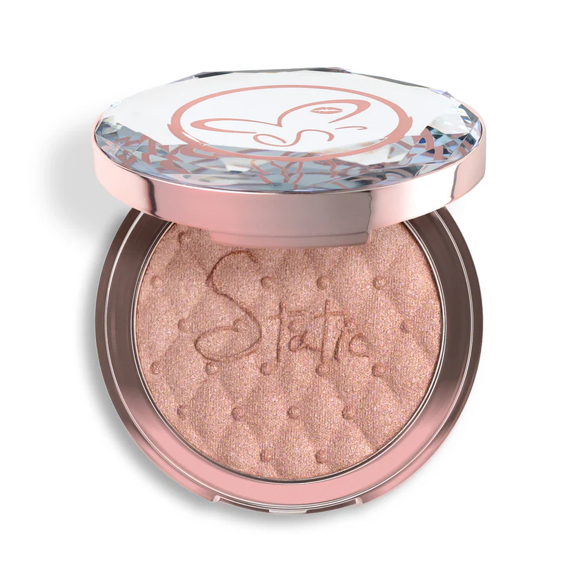 Luminous – Delicate pink